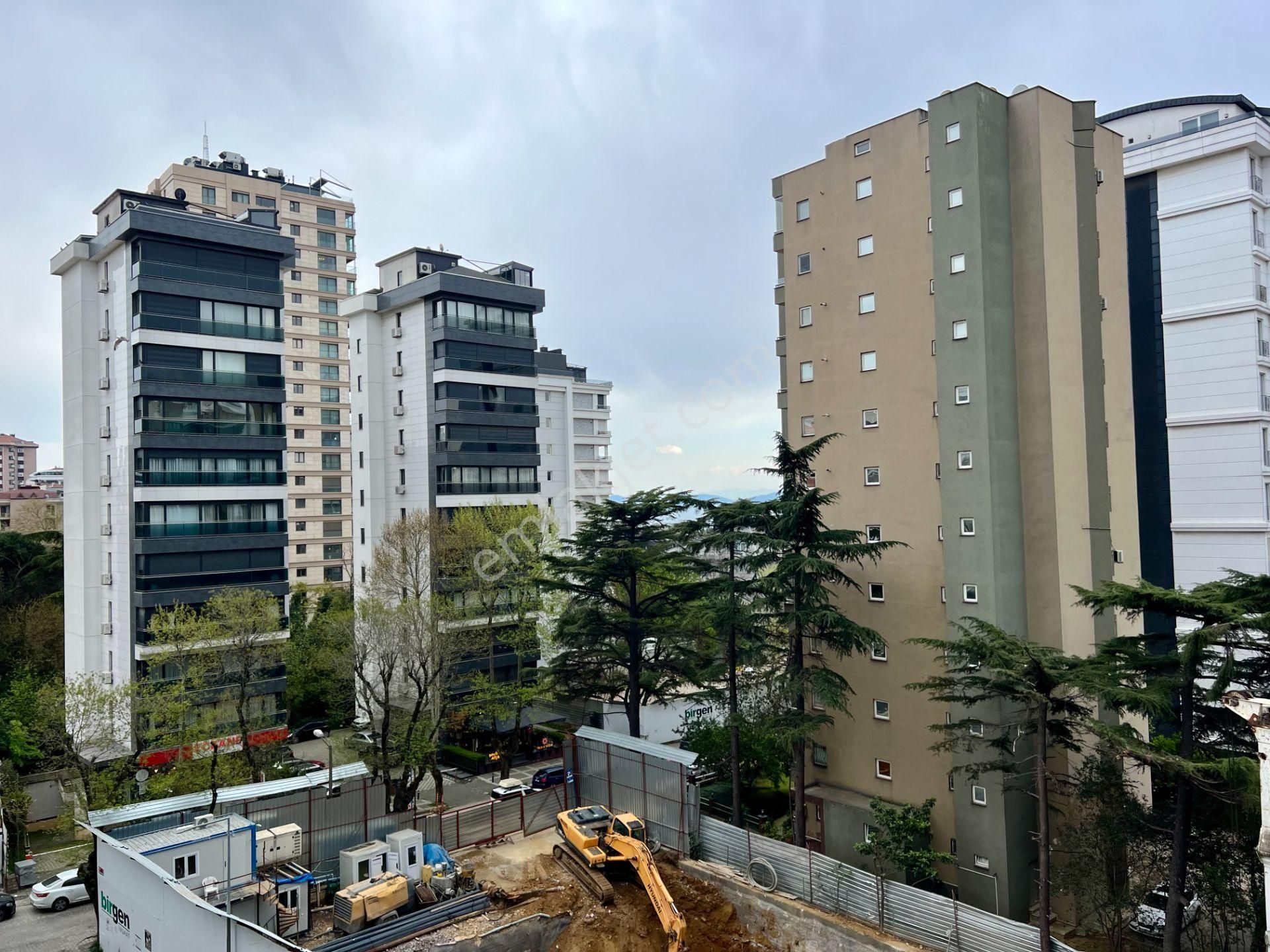 Caddebostan'da Şık Ve Ferah Satılık Daire - Görsel 29