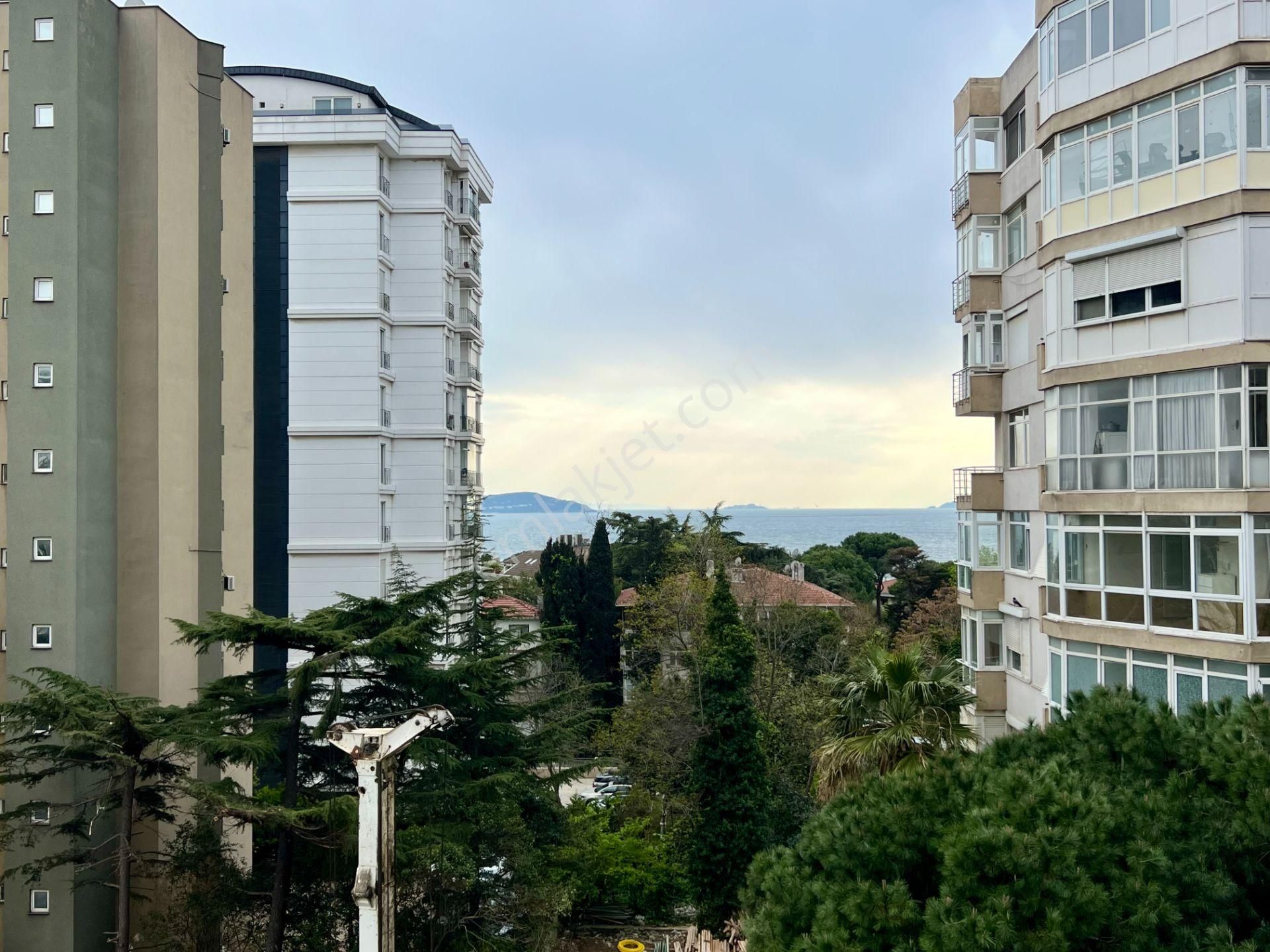 Caddebostan'da Şık Ve Ferah Satılık Daire - Görsel 27