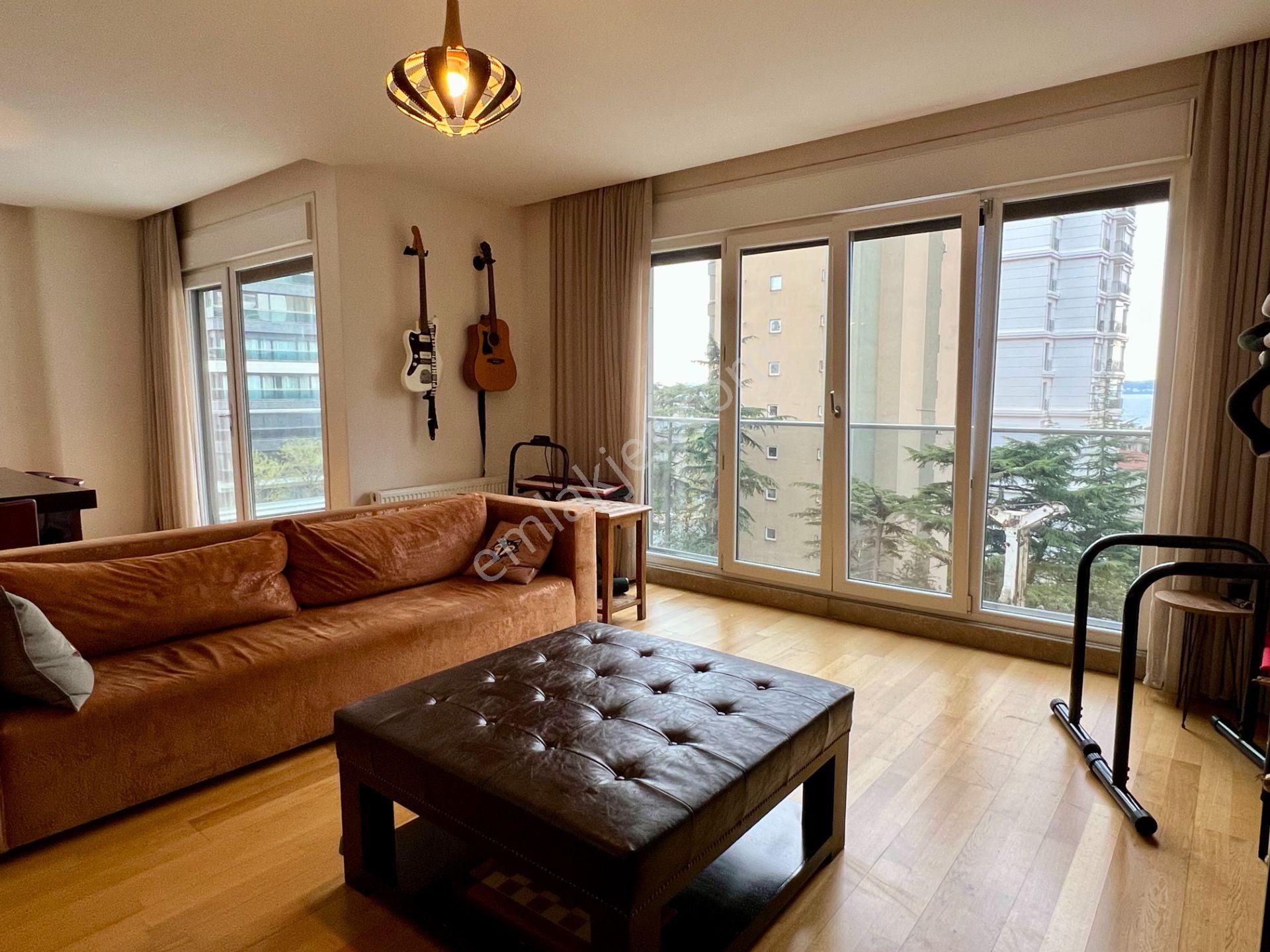 Caddebostan'da Şık Ve Ferah Satılık Daire - Görsel 21