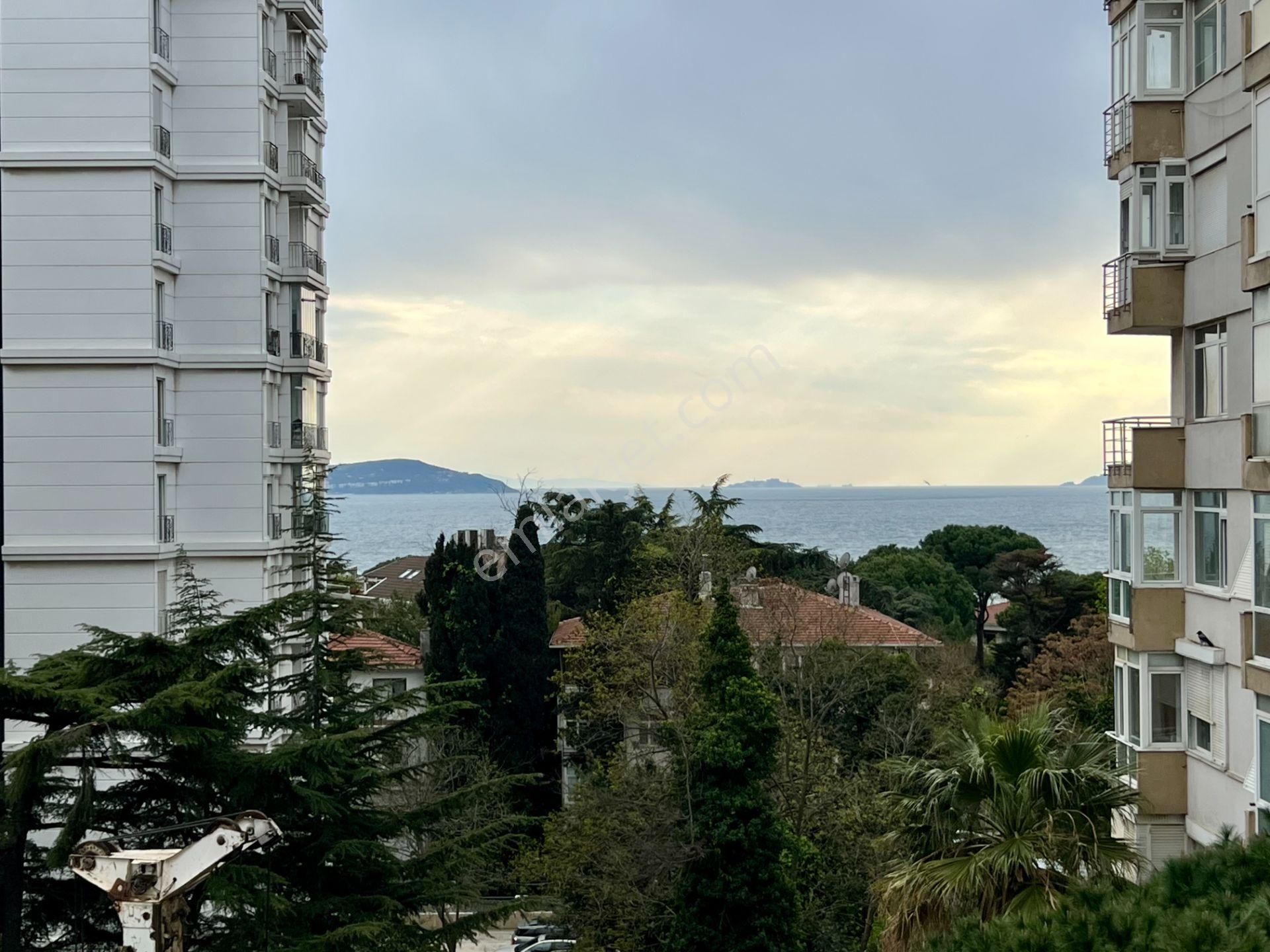 Caddebostan'da Şık Ve Ferah Satılık Daire - Görsel 28