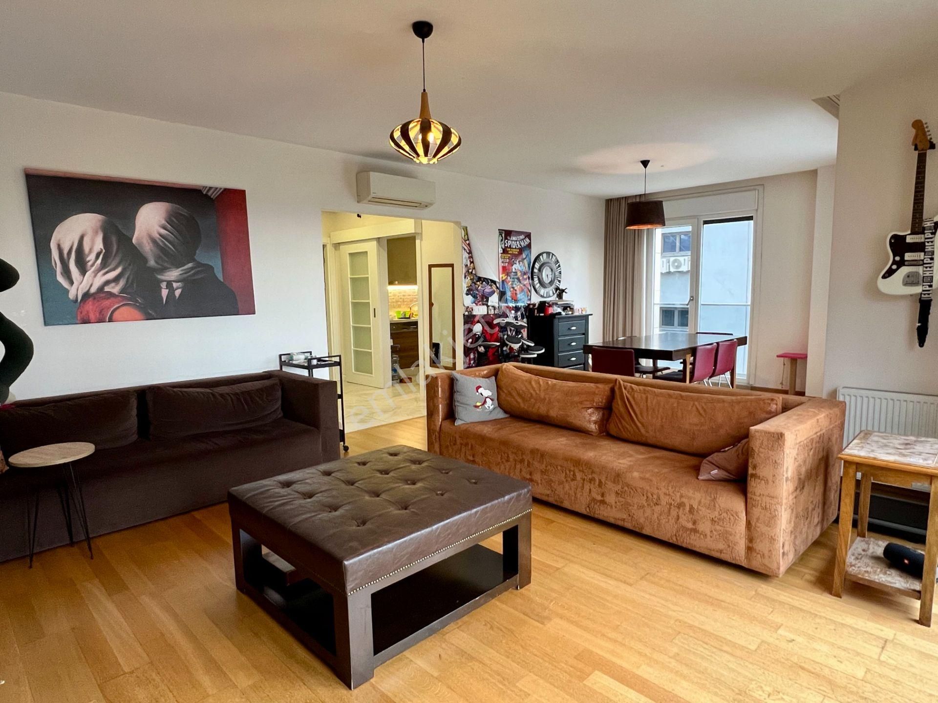 Caddebostan'da Şık Ve Ferah Satılık Daire - Görsel 23