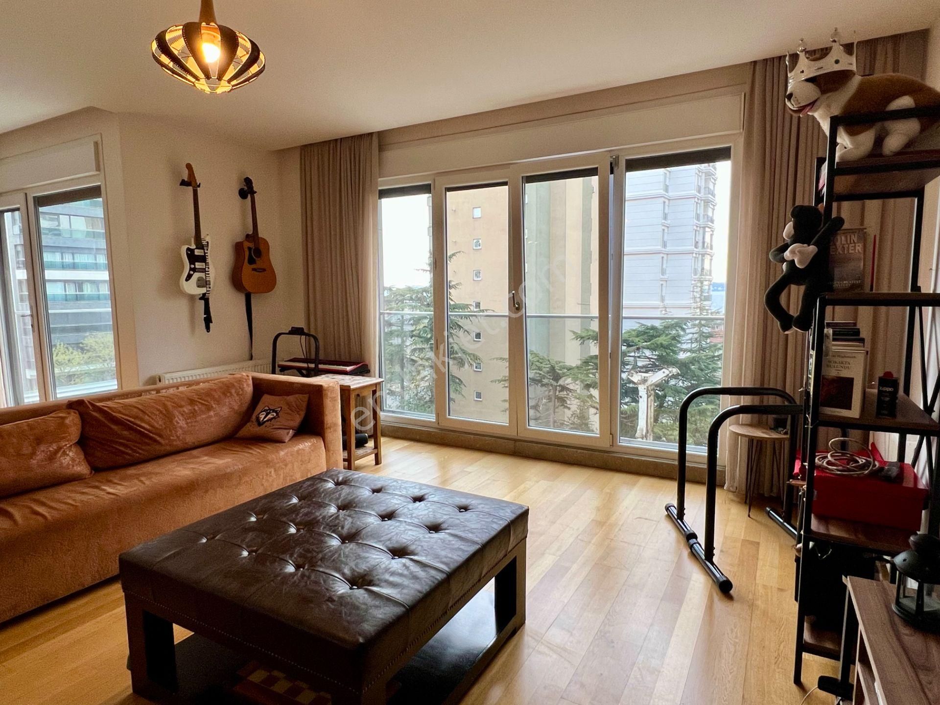 Caddebostan'da Şık Ve Ferah Satılık Daire - Görsel 20