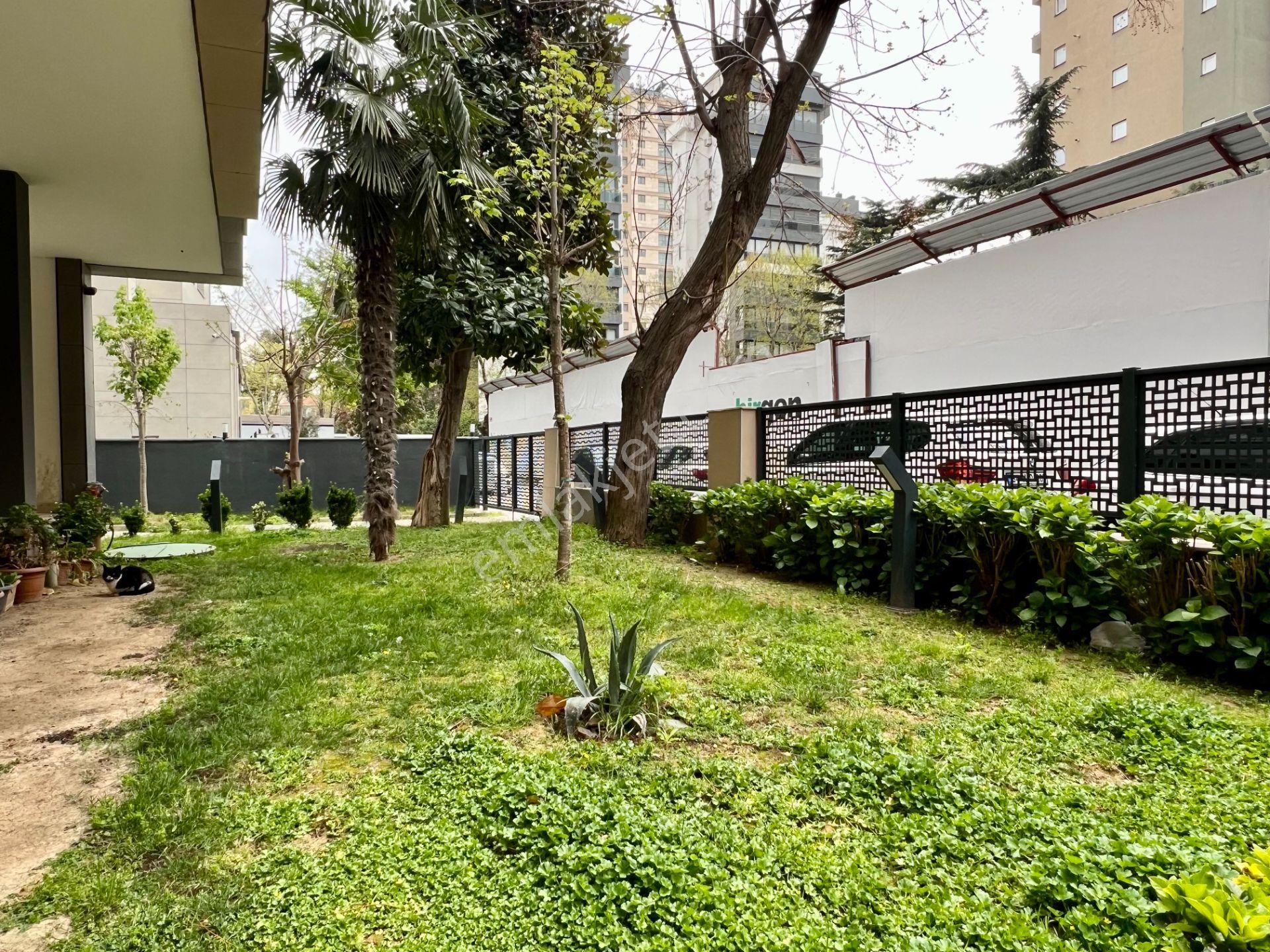 Caddebostan'da Şık Ve Ferah Satılık Daire - Görsel 16