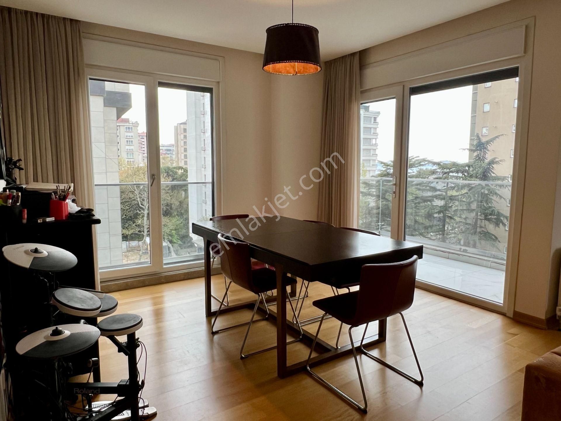 Caddebostan'da Şık Ve Ferah Satılık Daire - Görsel 34