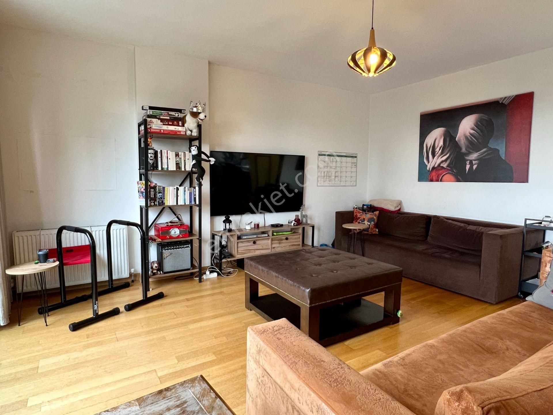 Caddebostan'da Şık Ve Ferah Satılık Daire - Görsel 25