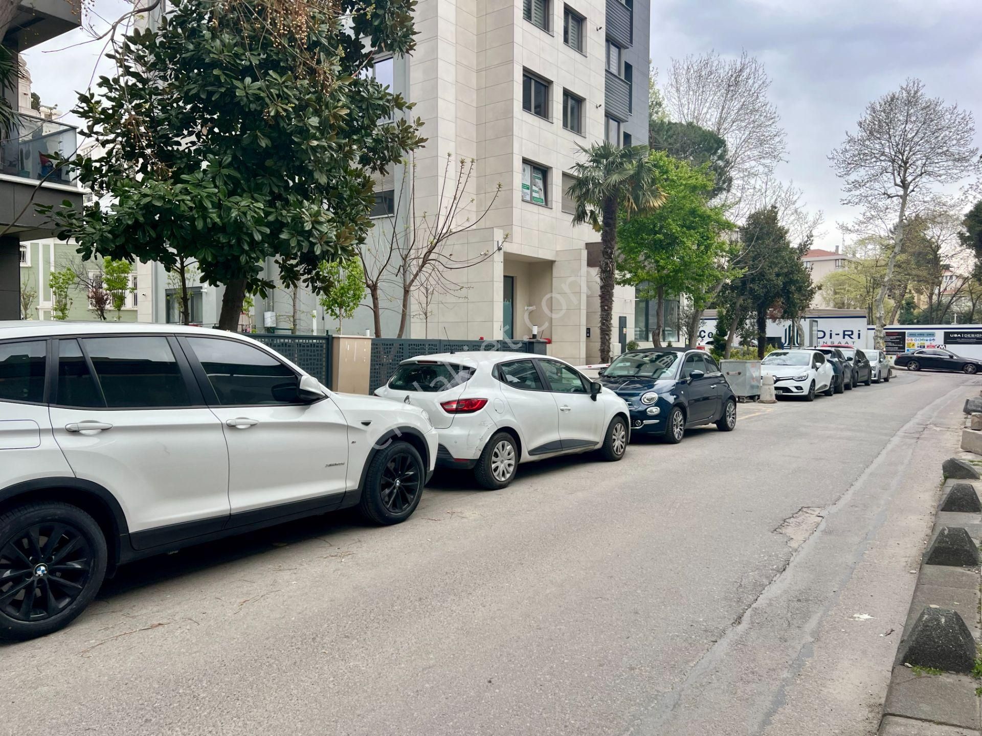 Caddebostan'da Şık Ve Ferah Satılık Daire - Görsel 5