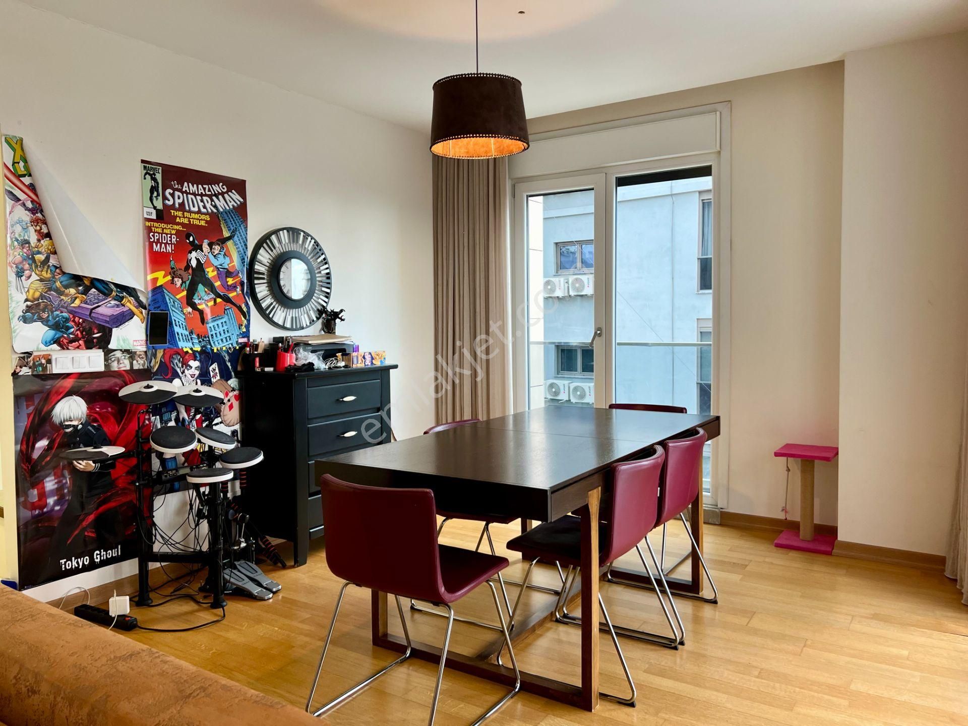 Caddebostan'da Şık Ve Ferah Satılık Daire - Görsel 33