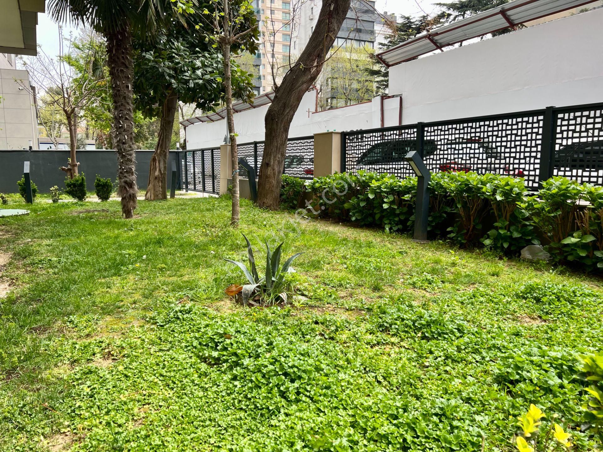 Caddebostan'da Şık Ve Ferah Satılık Daire - Görsel 15