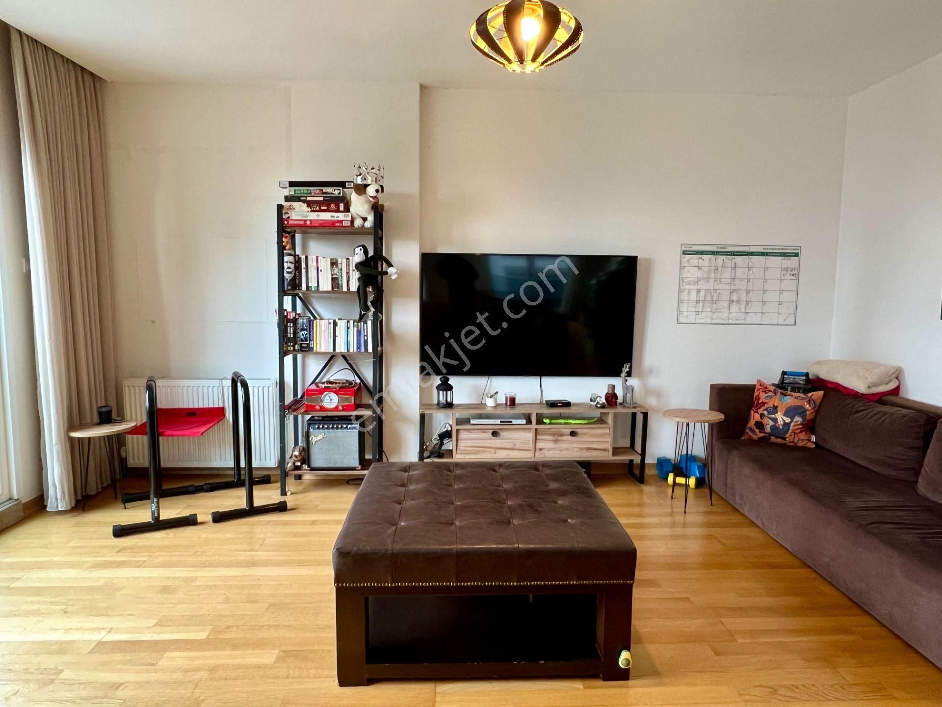 Caddebostan'da Şık Ve Ferah Satılık Daire - Görsel 19