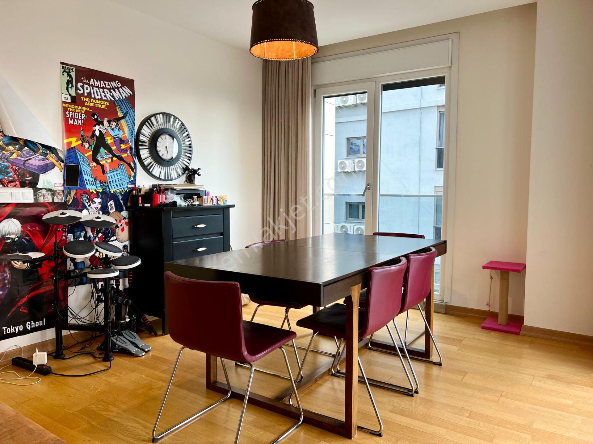 Caddebostan'da Şık Ve Ferah Satılık Daire - Görsel 32