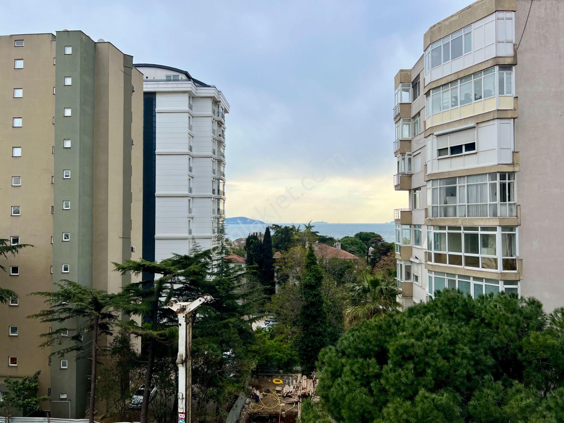 Caddebostan'da Şık Ve Ferah Satılık Daire - Görsel 30