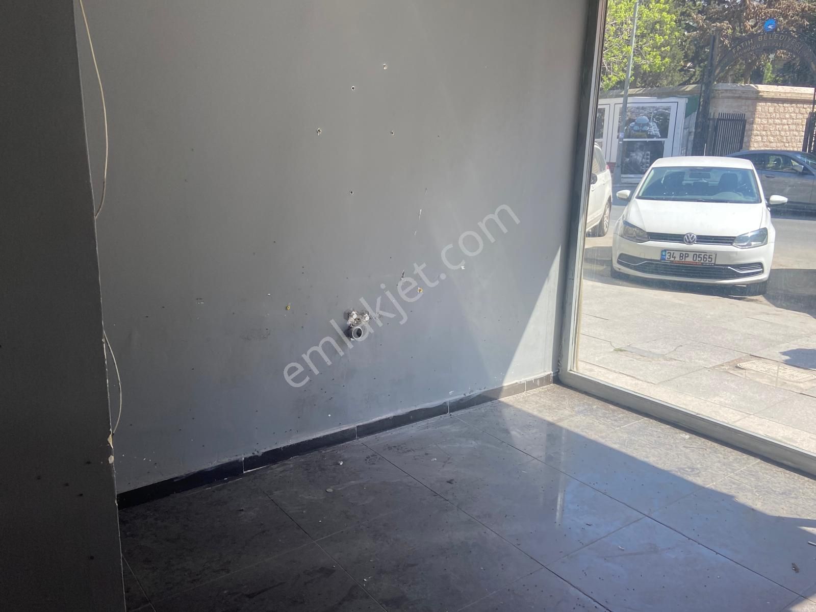 Hekimoğlu Ali Paşa Camii Karşısı- 3 Katlı Dükkan- Fiyatı Düştü Acil Satılık - Görsel 13