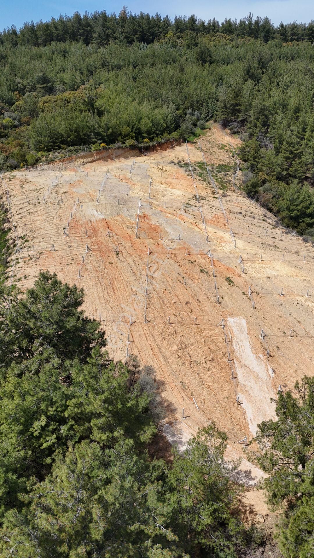 Çatalca'da Satılık Resmi Tapulu Köye Yakın 240 M2 Bahçeler - Görsel 24