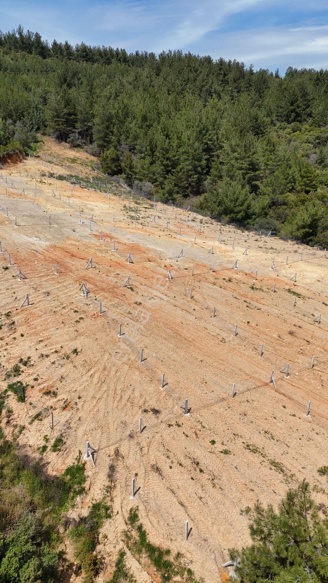 Çatalca'da Satılık Resmi Tapulu Köye Yakın 240 M2 Bahçeler - Görsel 29
