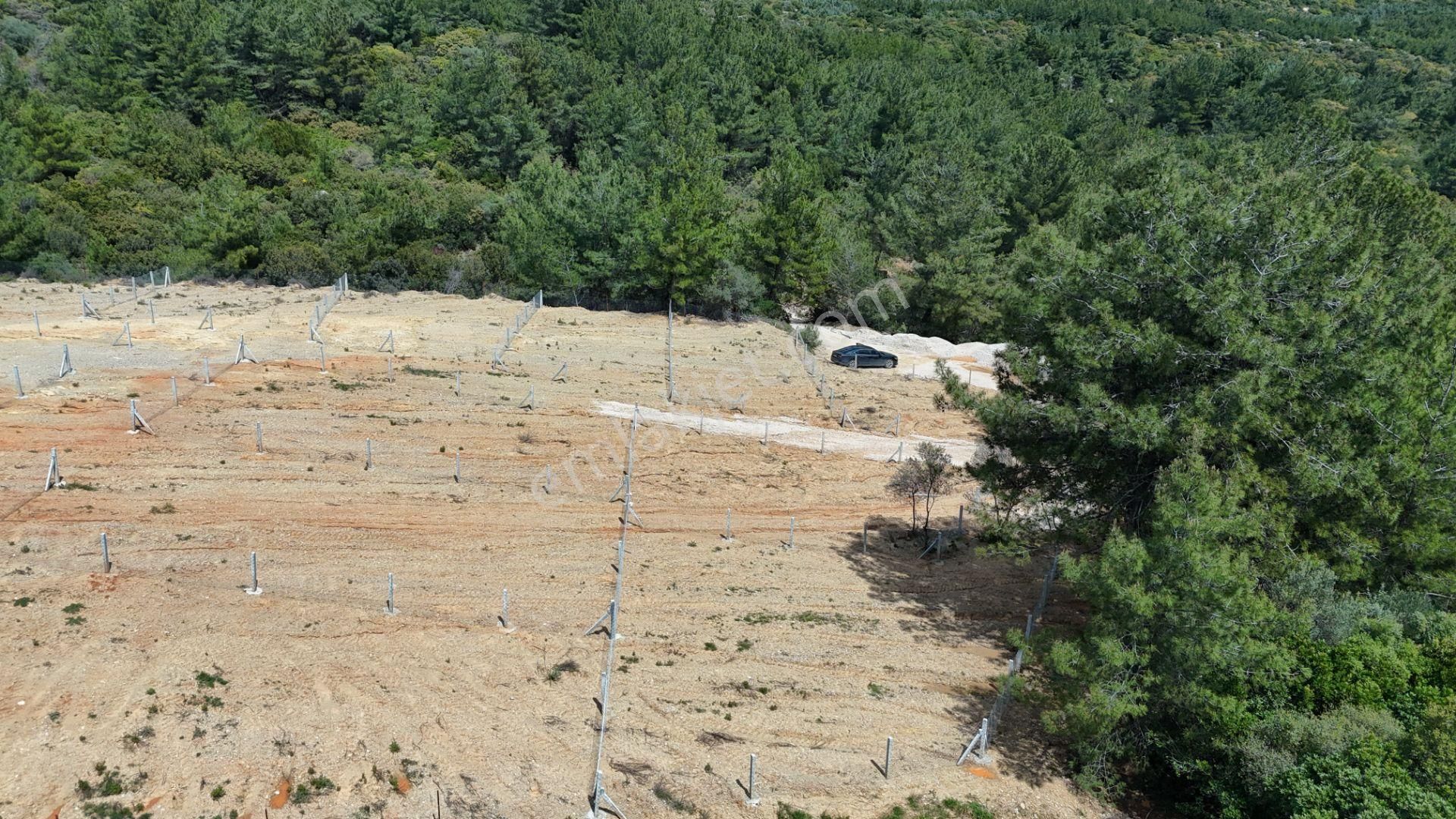 Çatalca'da Satılık Resmi Tapulu Köye Yakın 240 M2 Bahçeler - Görsel 25