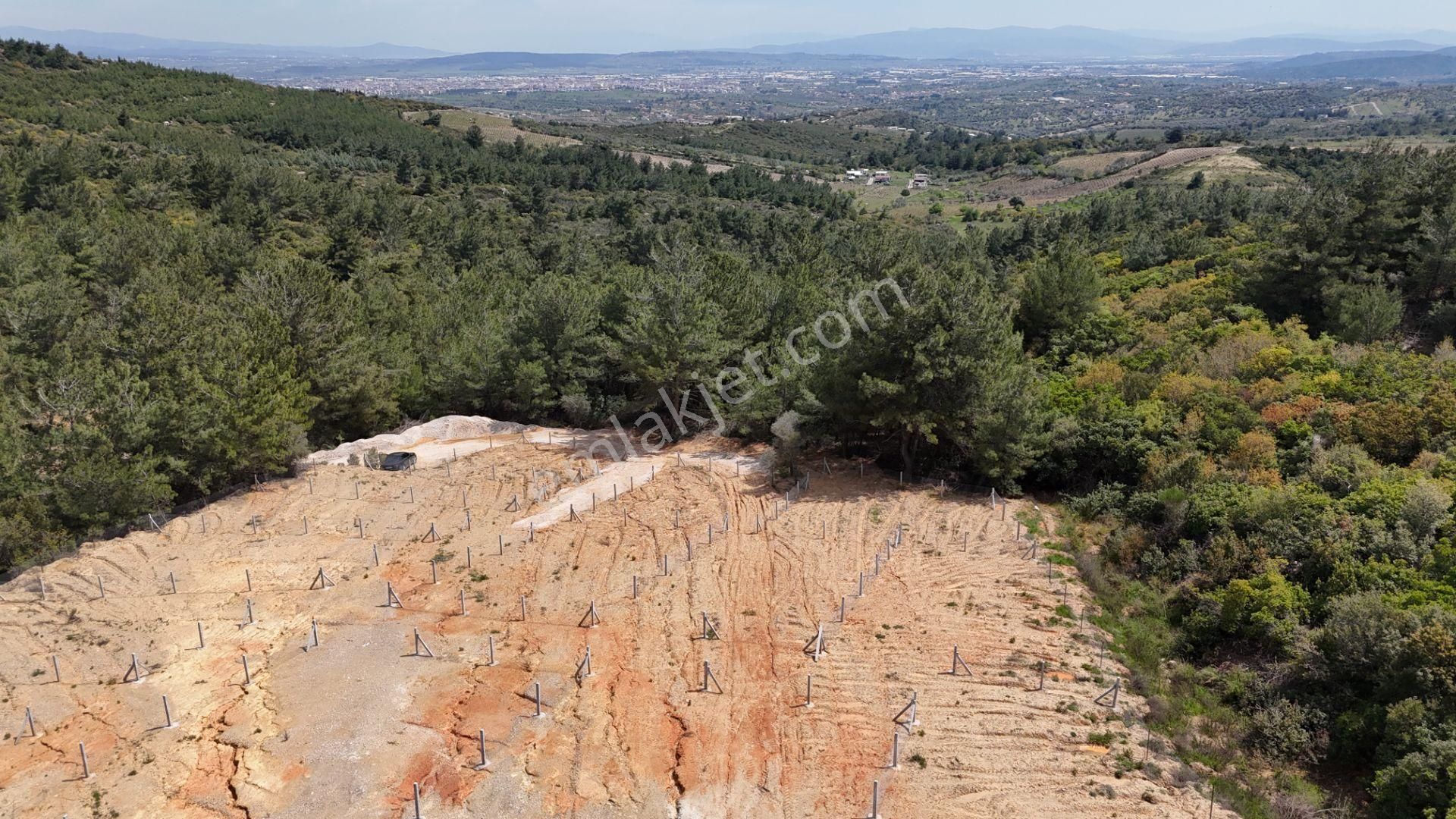 Çatalca'da Satılık Resmi Tapulu Köye Yakın 240 M2 Bahçeler - Görsel 18