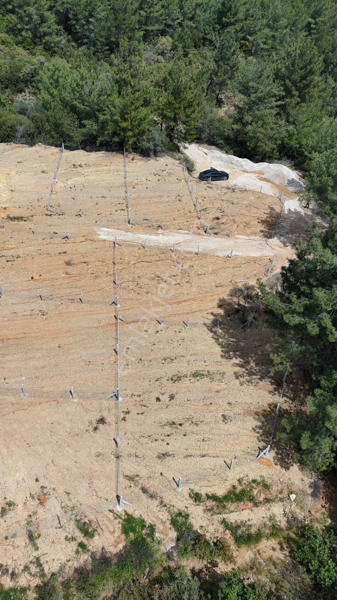 Çatalca'da Satılık Resmi Tapulu Köye Yakın 240 M2 Bahçeler - Görsel 30