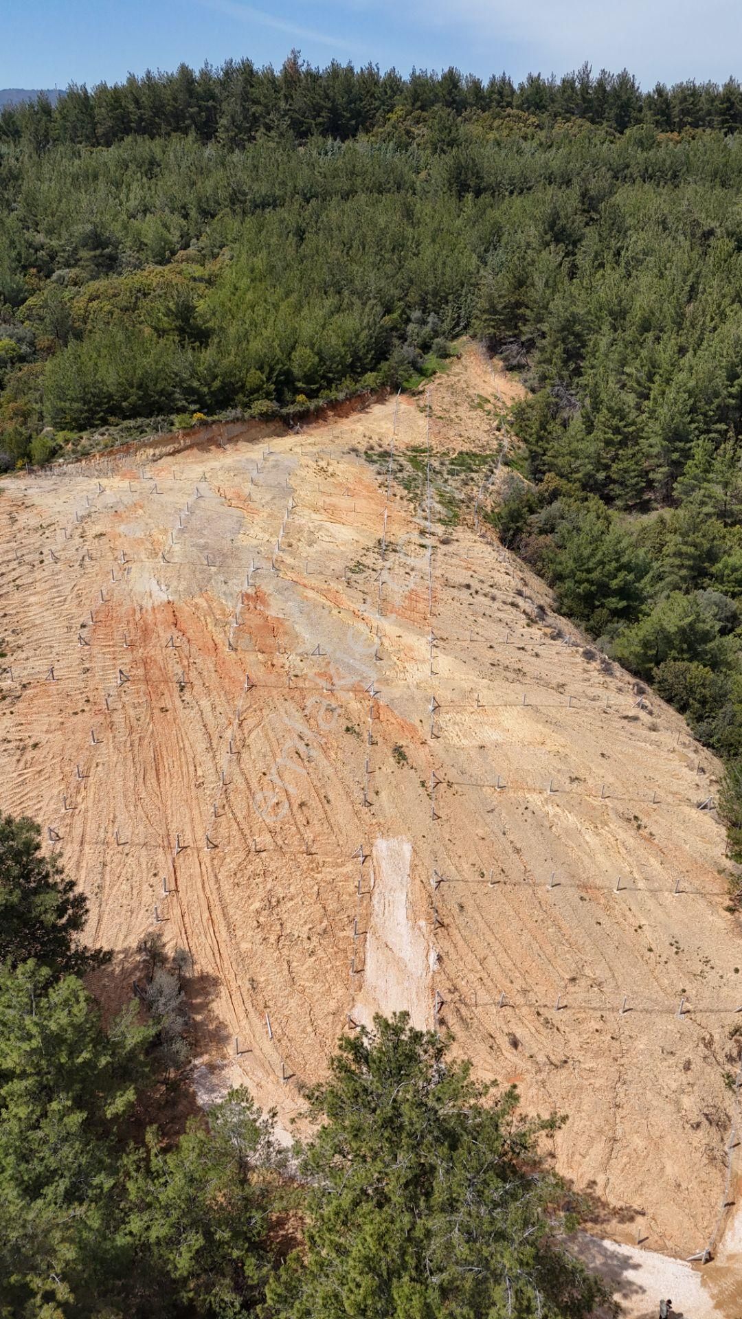 Çatalca'da Satılık Resmi Tapulu Köye Yakın 240 M2 Bahçeler - Görsel 4