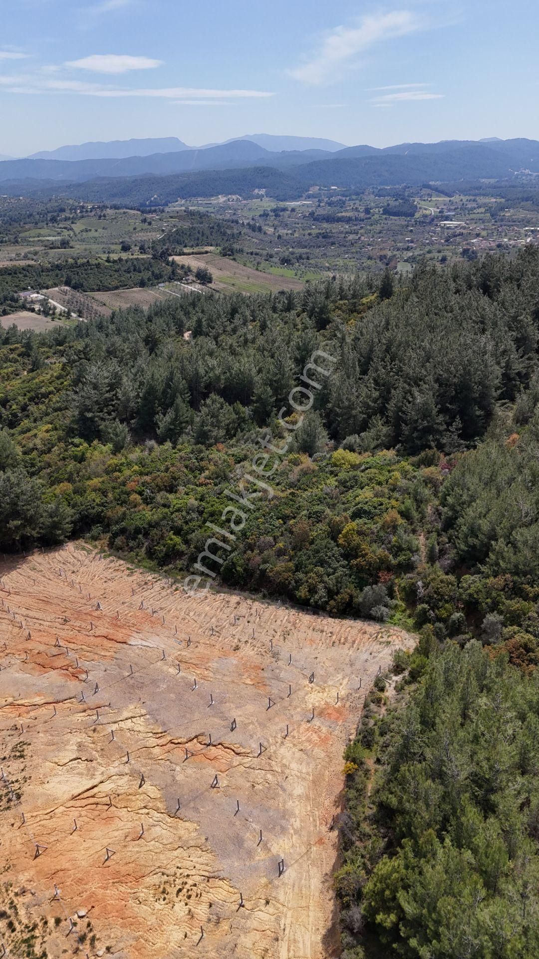 Çatalca'da Satılık Resmi Tapulu Köye Yakın 240 M2 Bahçeler - Görsel 2
