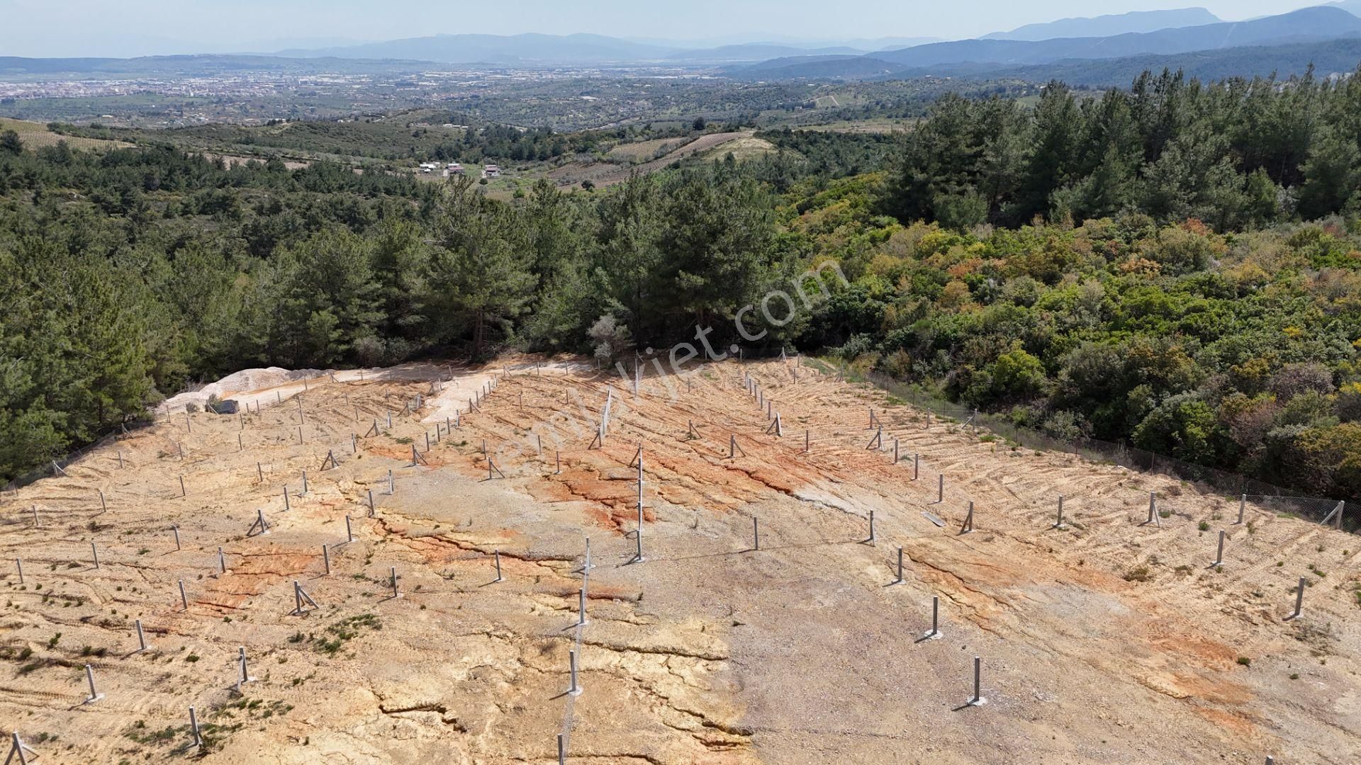 Çatalca'da Satılık Resmi Tapulu Köye Yakın 240 M2 Bahçeler - Görsel 16