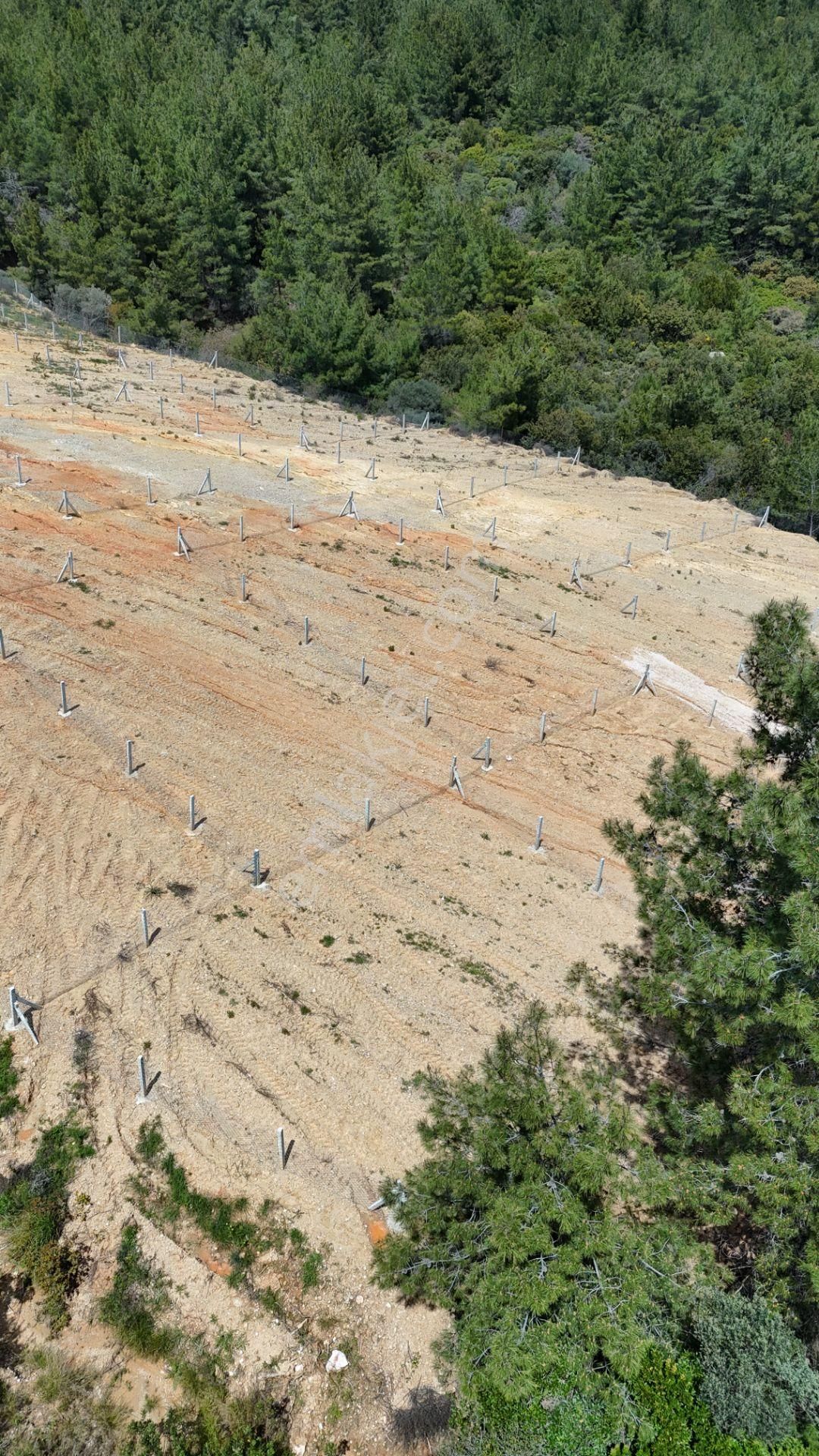 Çatalca'da Satılık Resmi Tapulu Köye Yakın 240 M2 Bahçeler - Görsel 28
