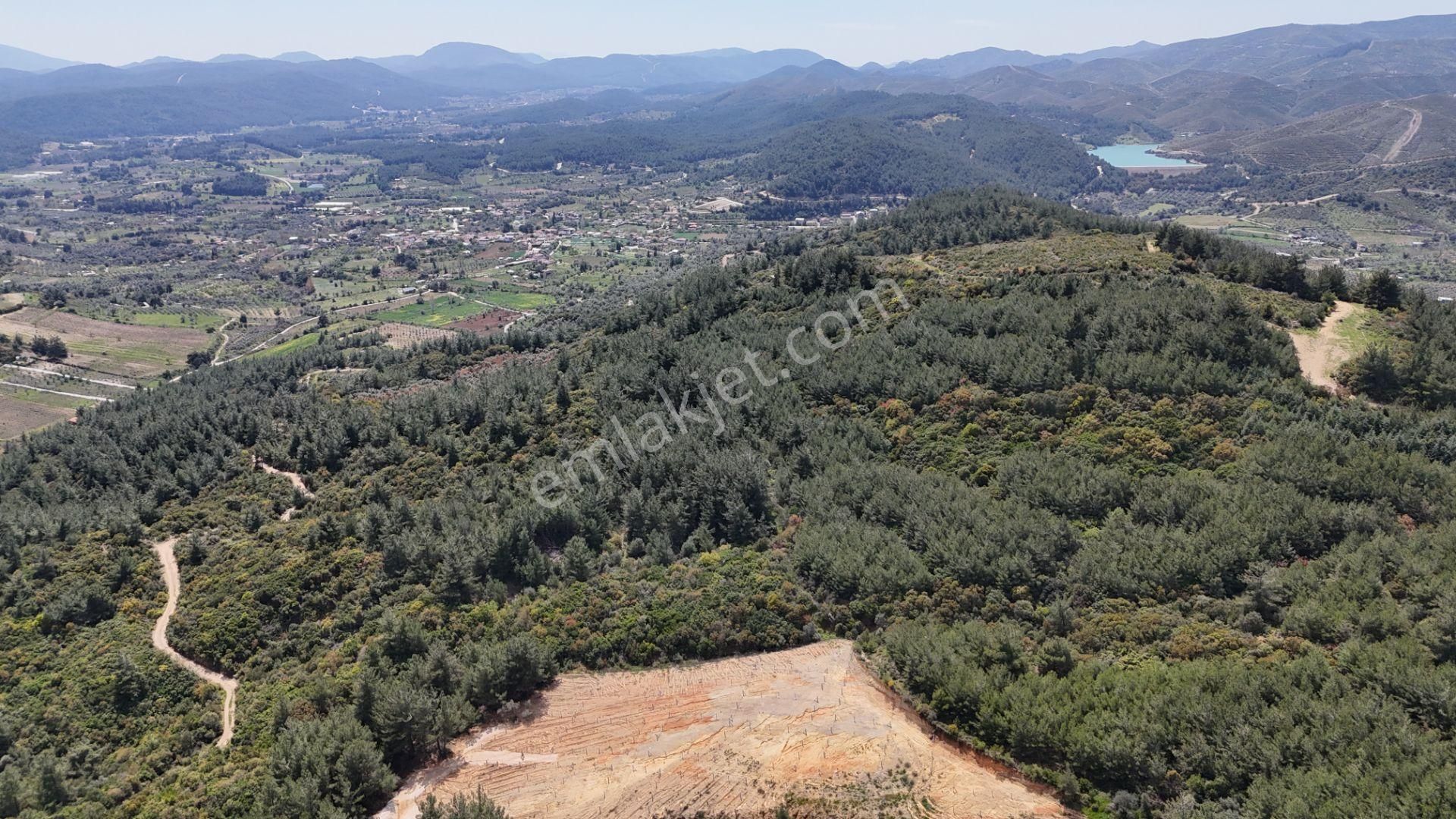 Çatalca'da Satılık Resmi Tapulu Köye Yakın 240 M2 Bahçeler - Görsel 10