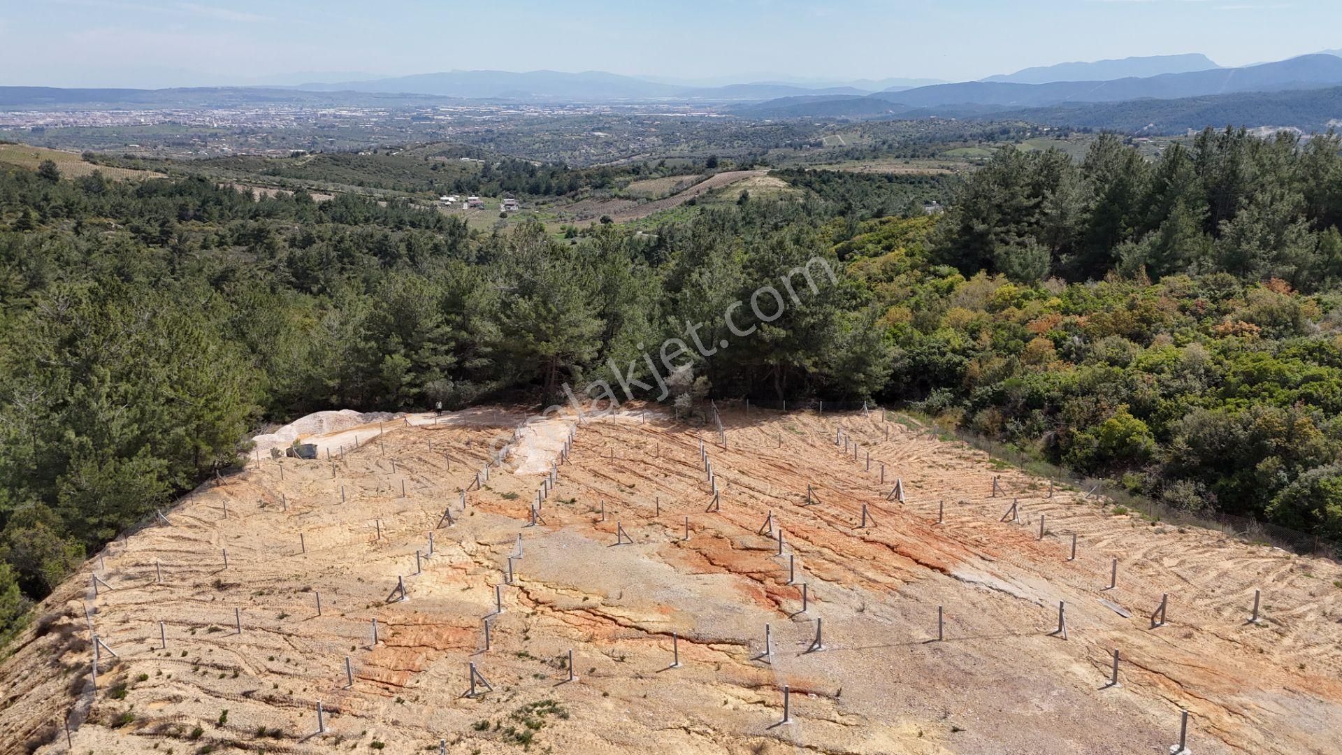 Çatalca'da Satılık Resmi Tapulu Köye Yakın 240 M2 Bahçeler - Görsel 21