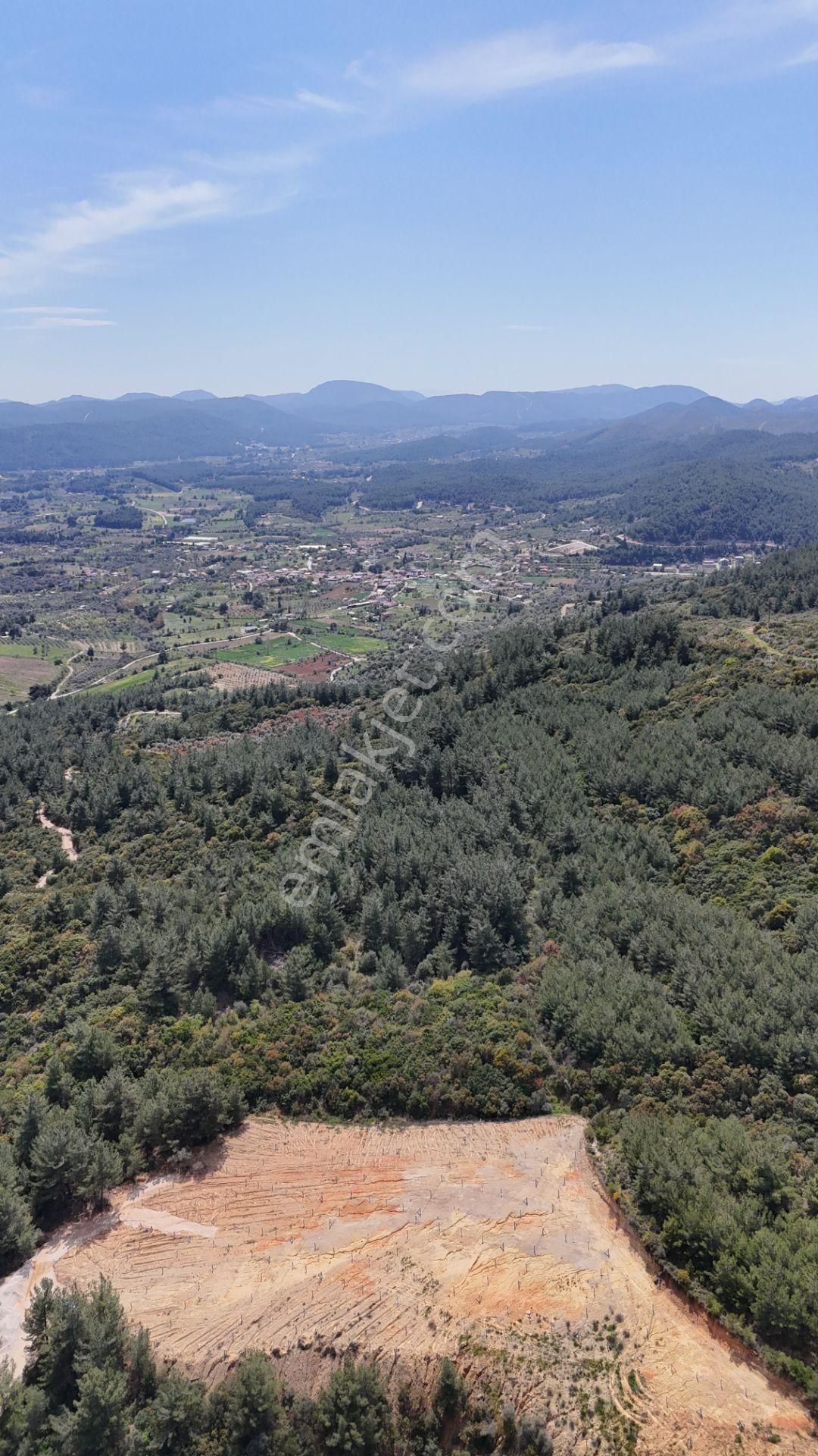 Çatalca'da Satılık Resmi Tapulu Köye Yakın 240 M2 Bahçeler - Görsel 12