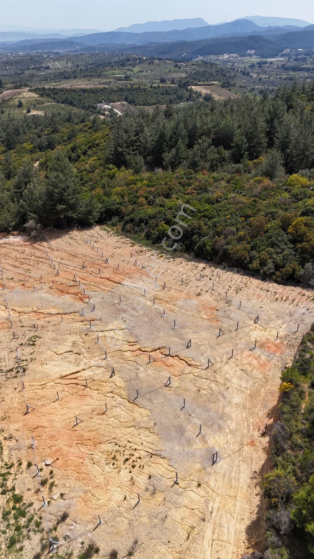 Çatalca'da Satılık Resmi Tapulu Köye Yakın 240 M2 Bahçeler - Görsel 3