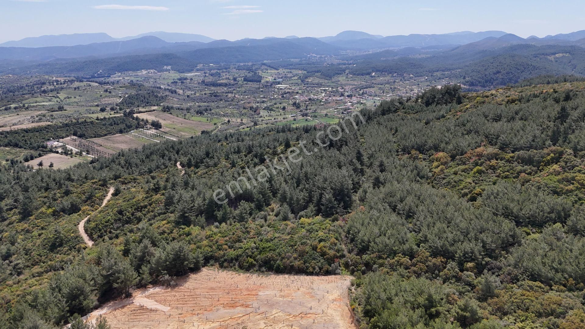 Çatalca'da Satılık Resmi Tapulu Köye Yakın 240 M2 Bahçeler - Görsel 15