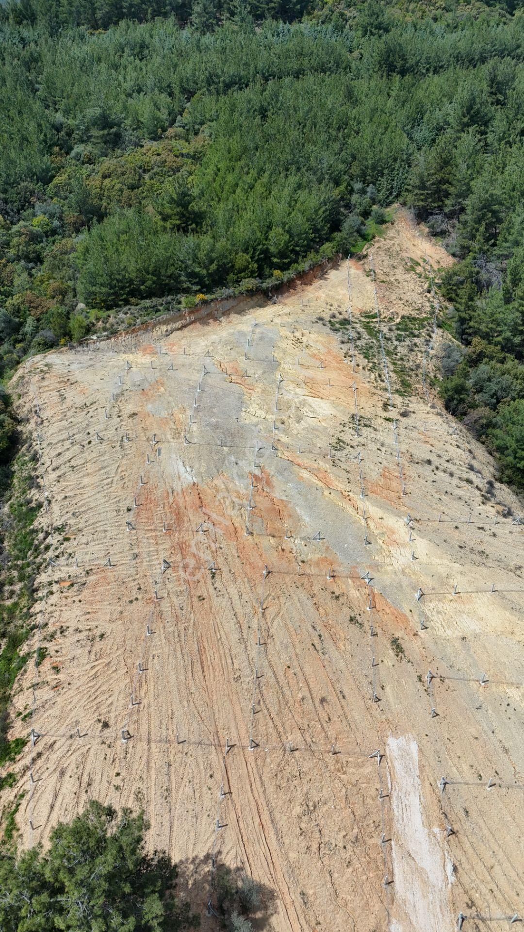 Çatalca'da Satılık Resmi Tapulu Köye Yakın 240 M2 Bahçeler - Görsel 35