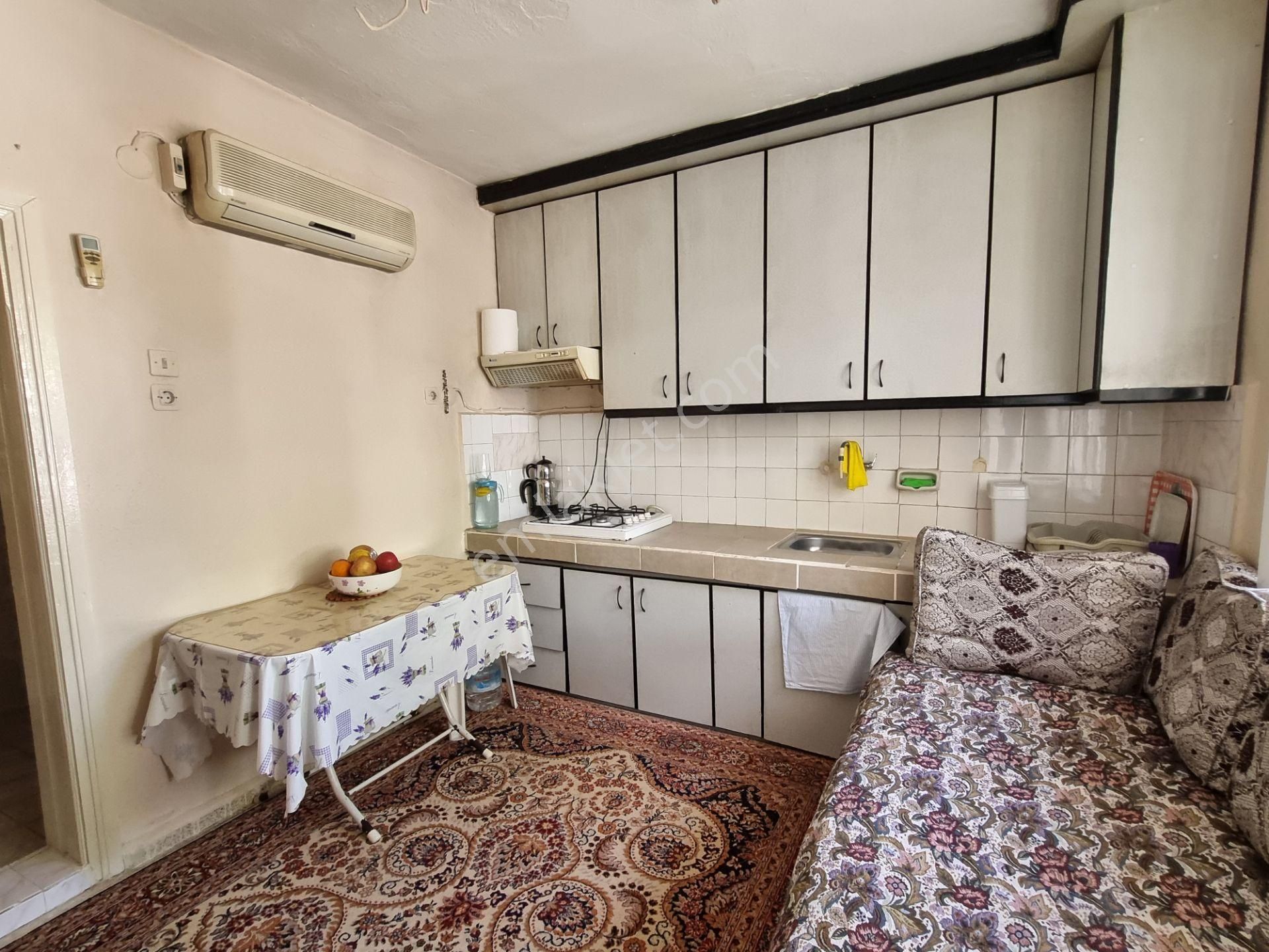 Aydın Nazilli Yöntem Emlaktan Yenipazar Hükümet Mahallesinde Satılık 2+1 Müstakil Ev - Görsel 8