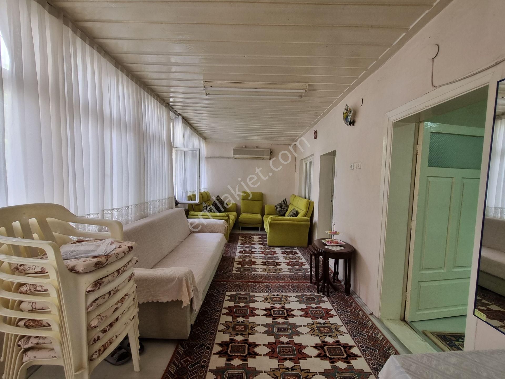 Aydın Nazilli Yöntem Emlaktan Yenipazar Hükümet Mahallesinde Satılık 2+1 Müstakil Ev - Görsel 13