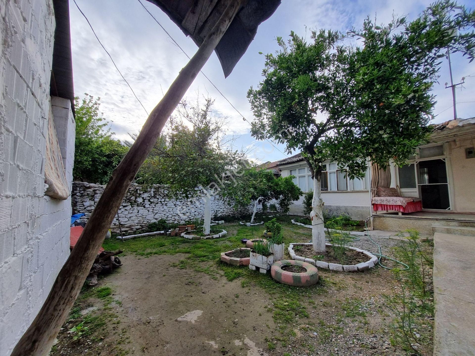 Aydın Nazilli Yöntem Emlaktan Yenipazar Hükümet Mahallesinde Satılık 2+1 Müstakil Ev - Görsel 14