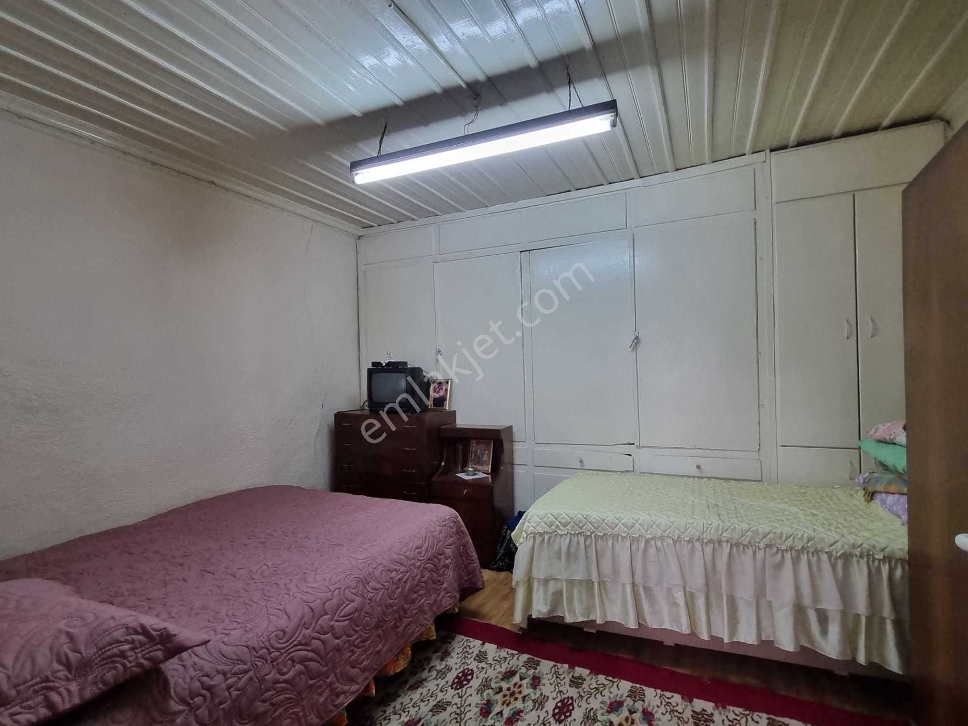 Aydın Nazilli Yöntem Emlaktan Yenipazar Hükümet Mahallesinde Satılık 2+1 Müstakil Ev - Görsel 4