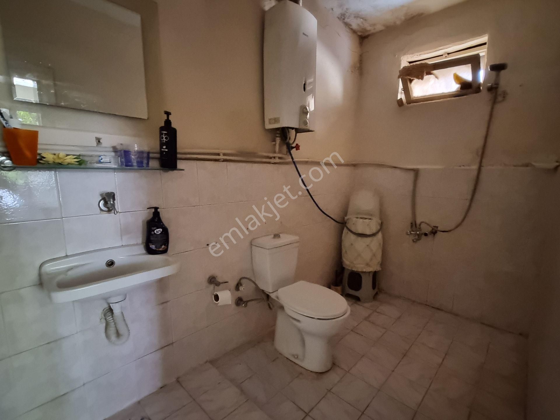 Aydın Nazilli Yöntem Emlaktan Yenipazar Hükümet Mahallesinde Satılık 2+1 Müstakil Ev - Görsel 7