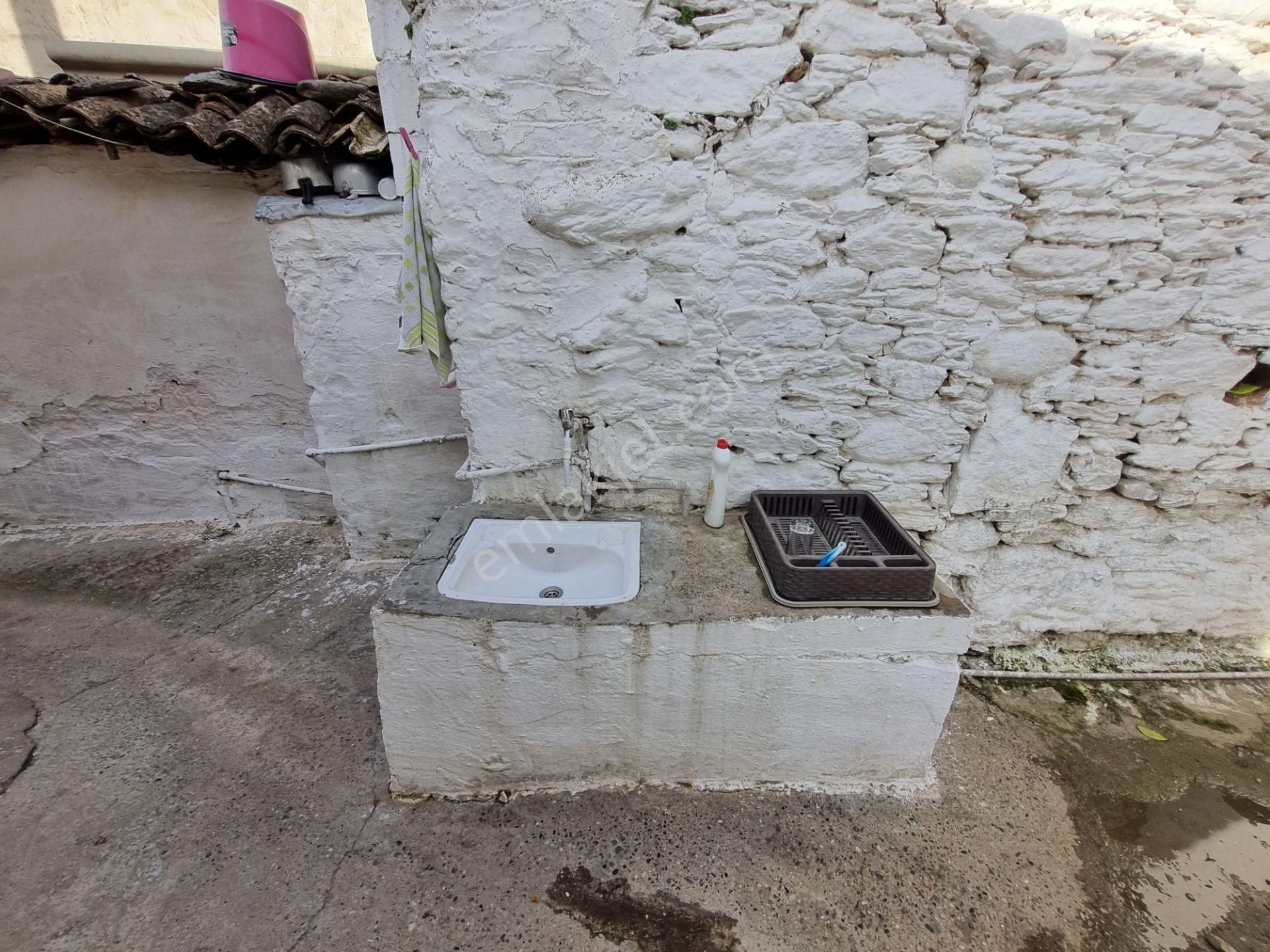 Aydın Nazilli Yöntem Emlaktan Yenipazar Hükümet Mahallesinde Satılık 2+1 Müstakil Ev - Görsel 20