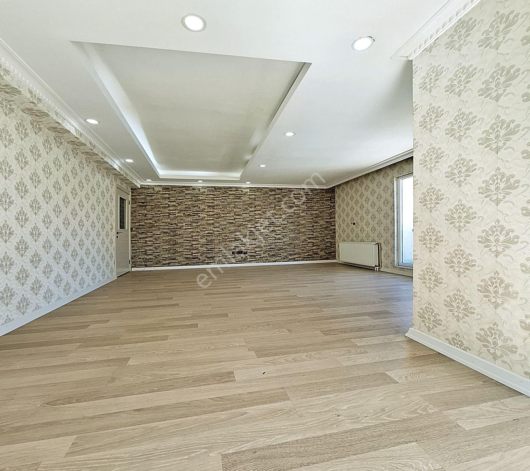 Hanev'den 2+1 120m2 Şahane Mutfaklı Geniş Lüks Arakat Daire ! - Görsel 26