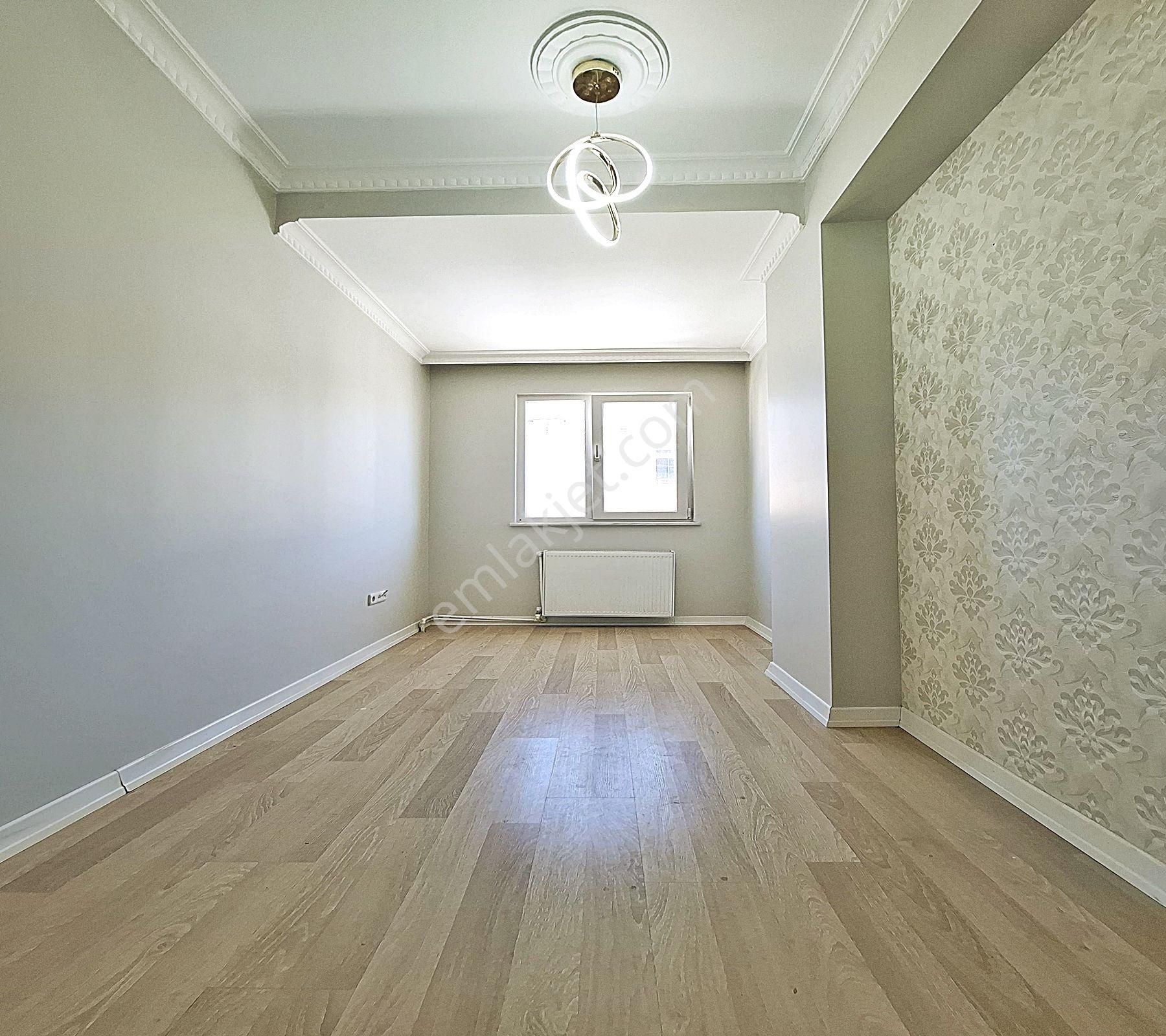 Hanev'den 2+1 120m2 Şahane Mutfaklı Geniş Lüks Arakat Daire ! - Görsel 3