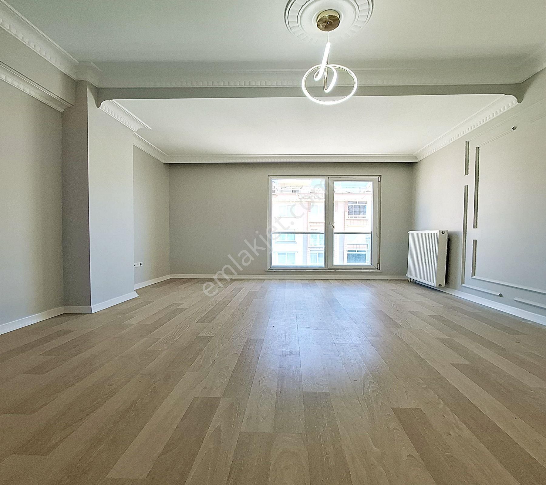 Hanev'den 2+1 120m2 Şahane Mutfaklı Geniş Lüks Arakat Daire ! - Görsel 5