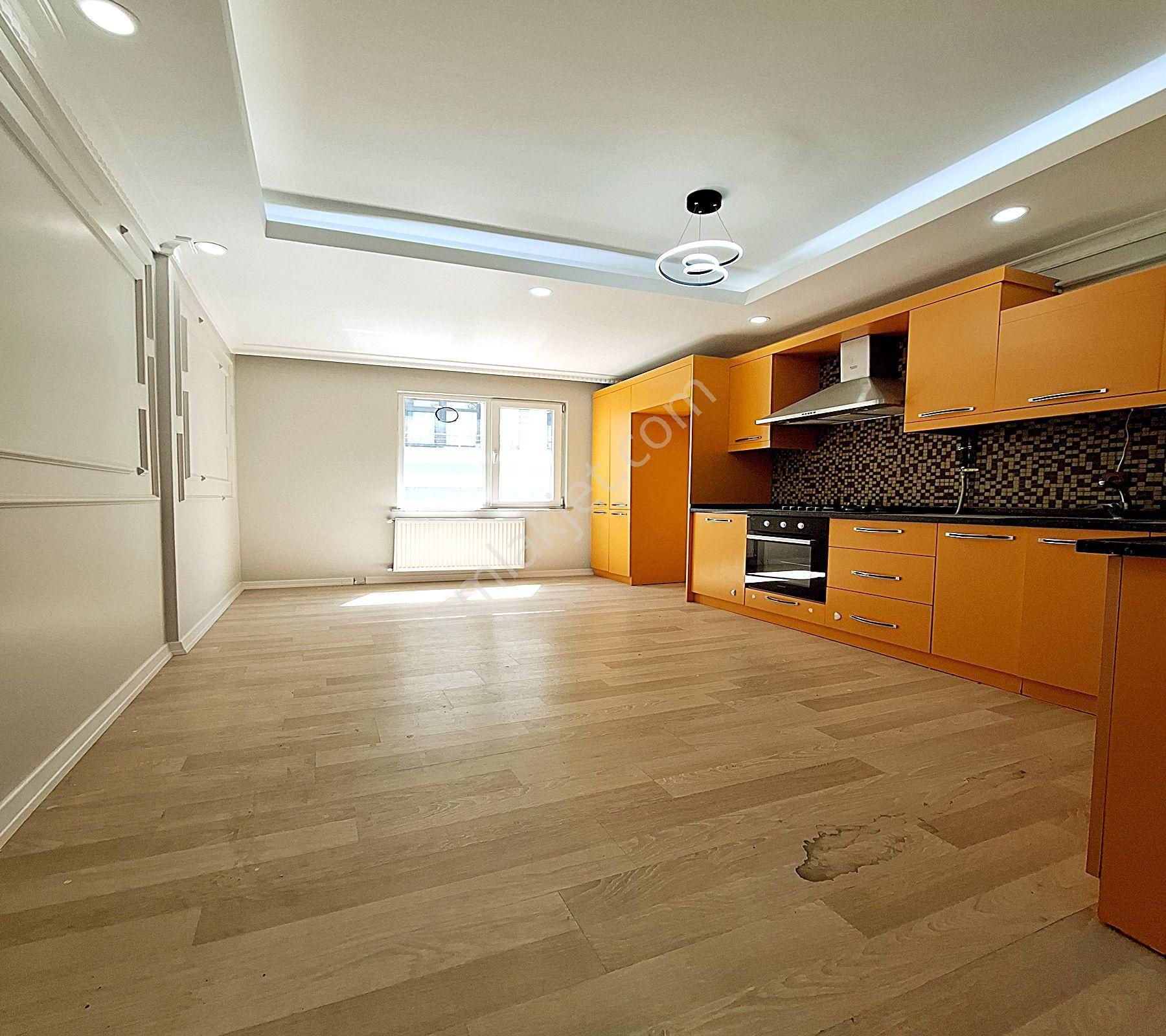 Hanev'den 2+1 120m2 Şahane Mutfaklı Geniş Lüks Arakat Daire ! - Görsel 29