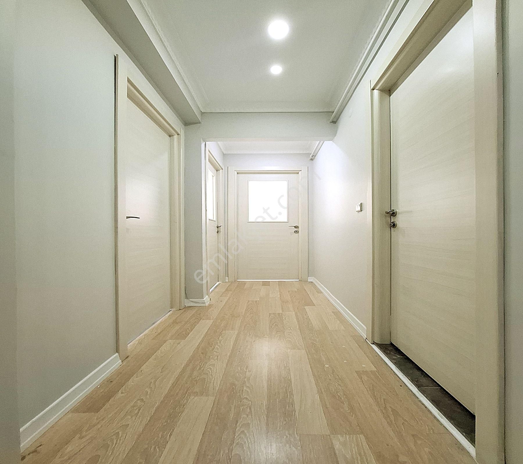 Hanev'den 2+1 120m2 Şahane Mutfaklı Geniş Lüks Arakat Daire ! - Görsel 32