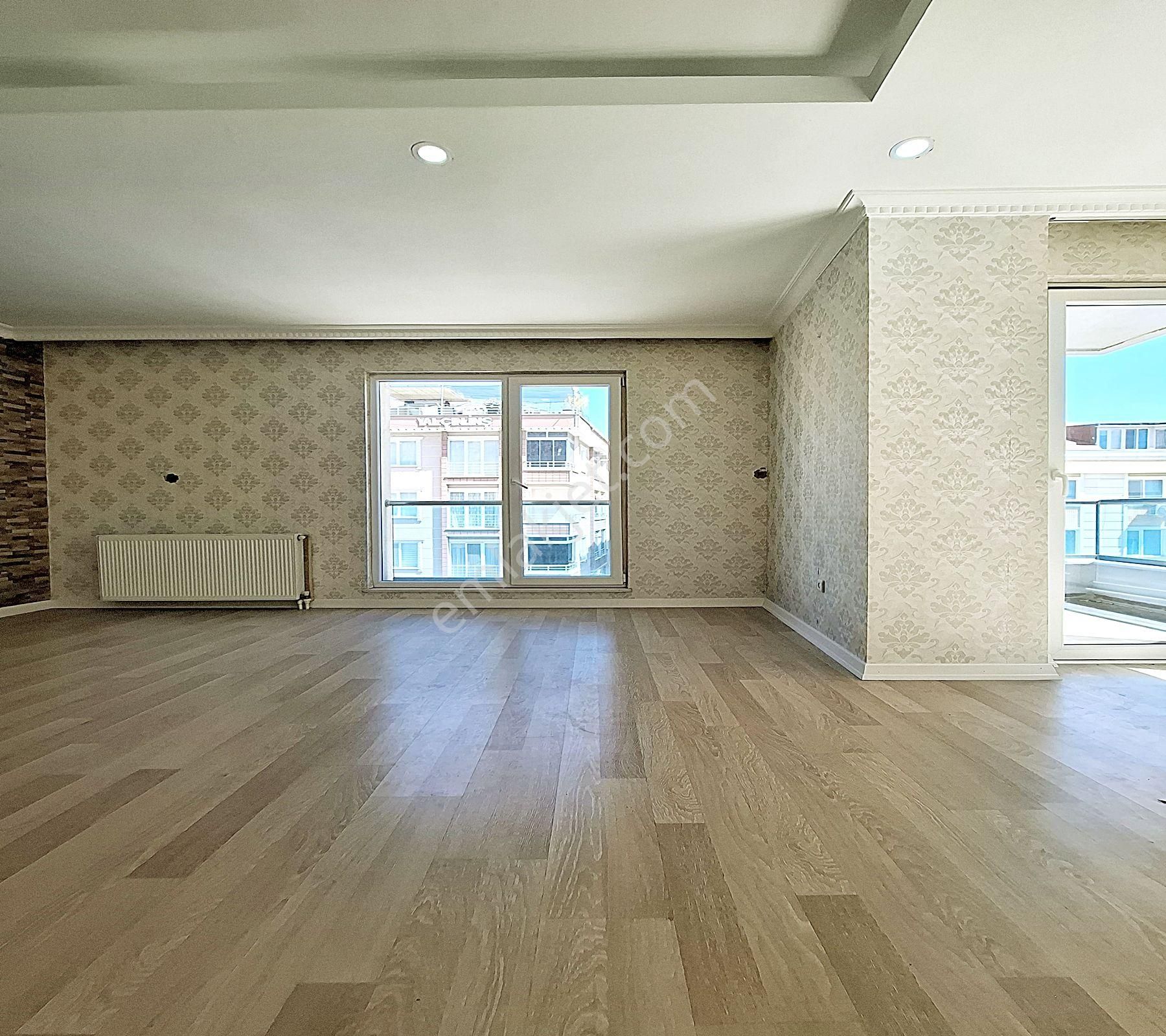 Hanev'den 2+1 120m2 Şahane Mutfaklı Geniş Lüks Arakat Daire ! - Görsel 24