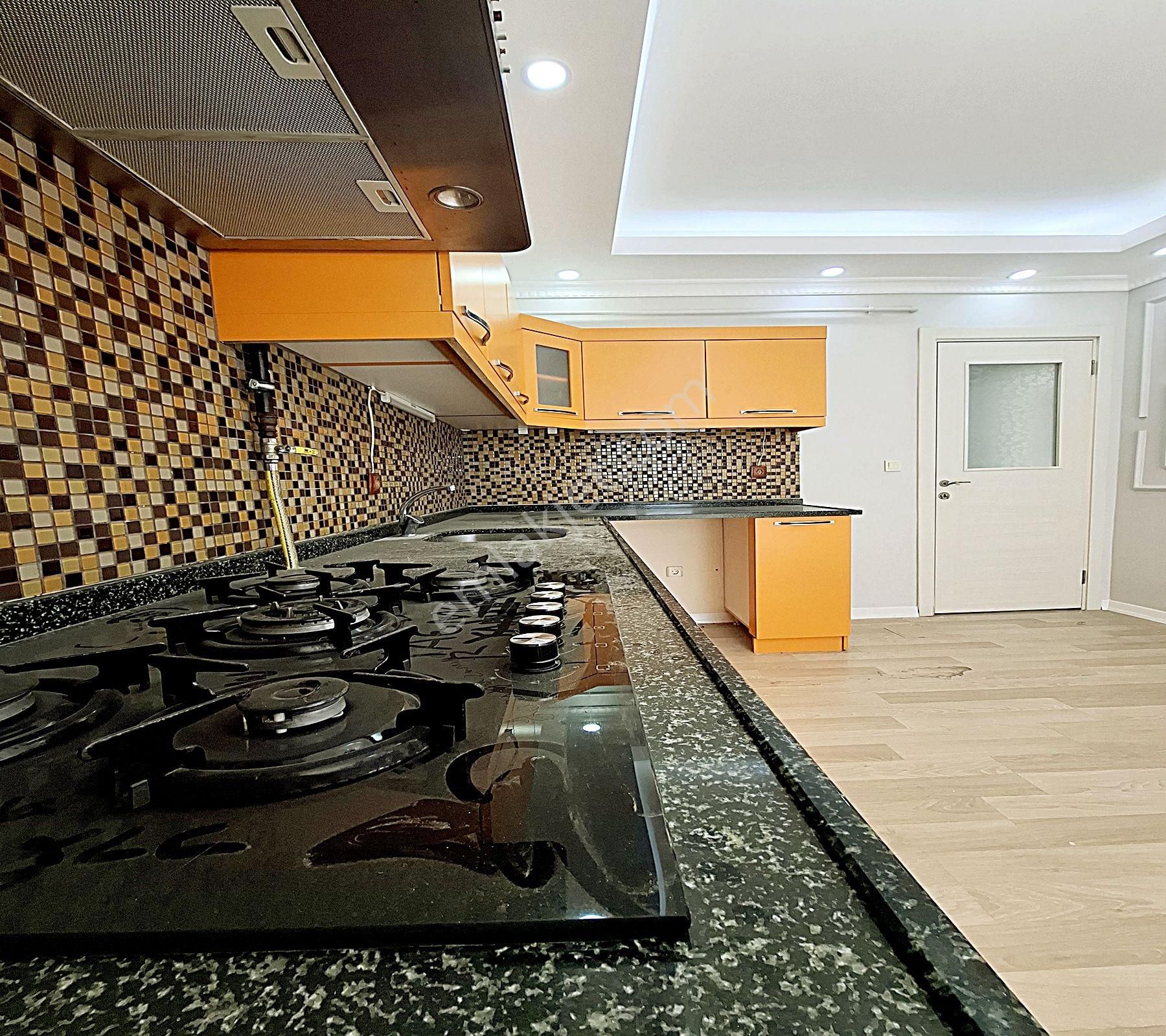 Hanev'den 2+1 120m2 Şahane Mutfaklı Geniş Lüks Arakat Daire ! - Görsel 15