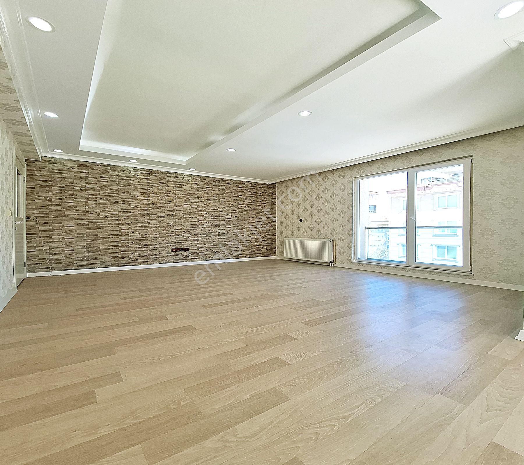 Hanev'den 2+1 120m2 Şahane Mutfaklı Geniş Lüks Arakat Daire ! - Görsel 18