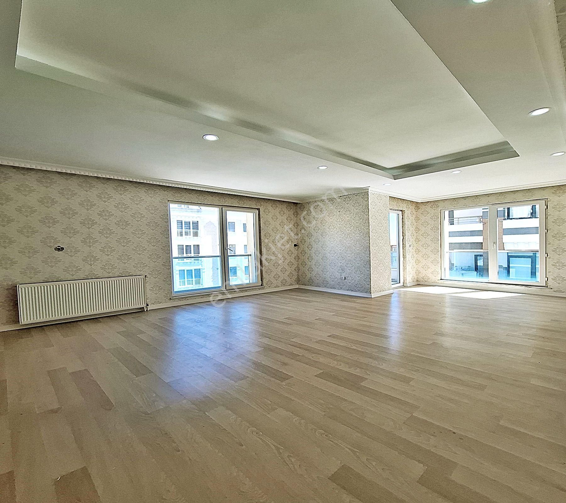 Hanev'den 2+1 120m2 Şahane Mutfaklı Geniş Lüks Arakat Daire ! - Görsel 4