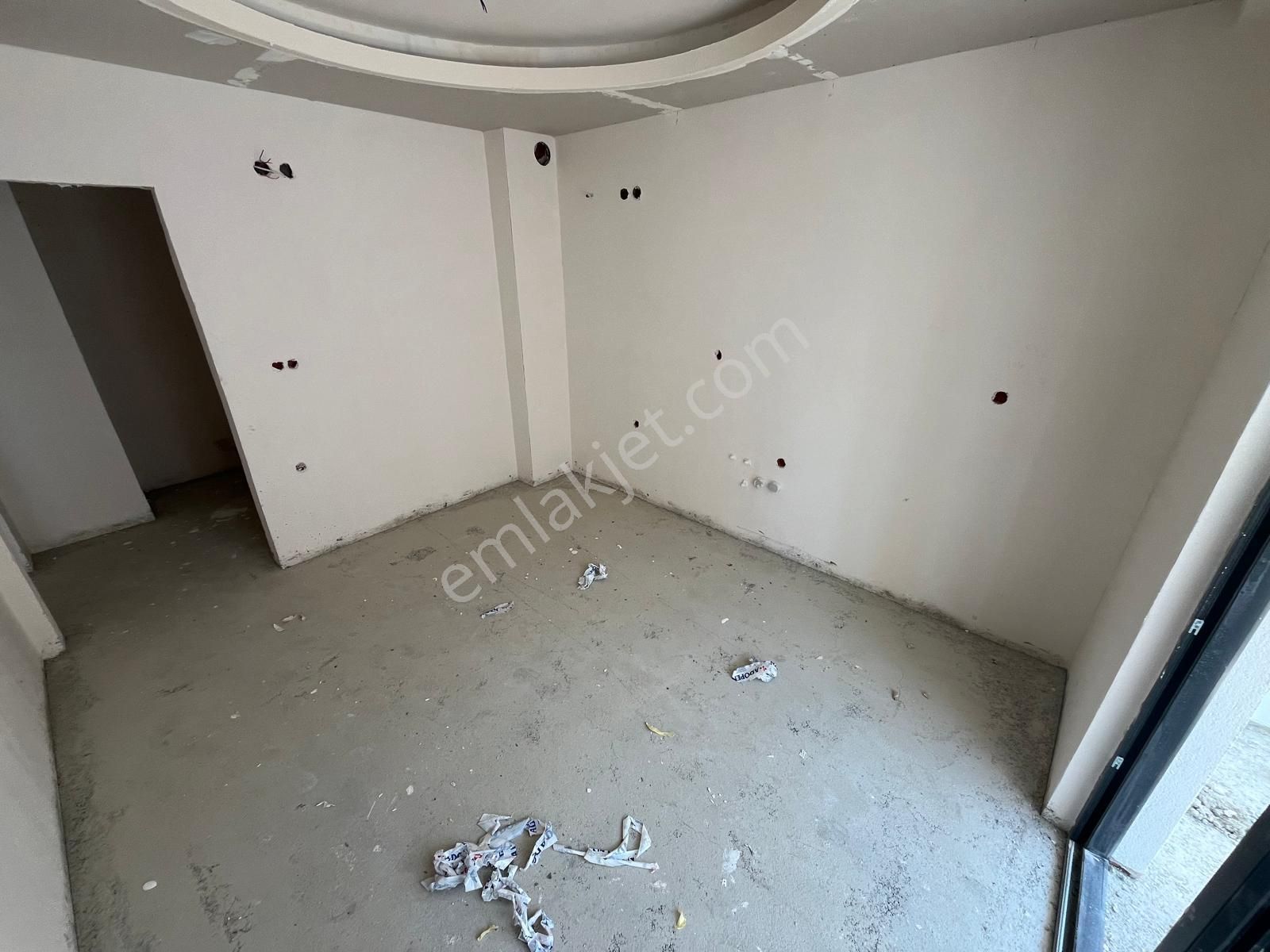 Doğan Emlak Group’tan Hasköy Mh 2+1 Fırsat Daire