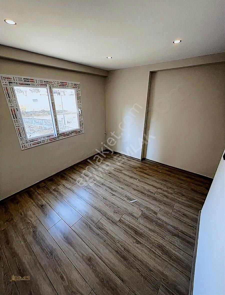 Emr Emlak Farkıyla Emsallerinin En Genişi 1+1 Satılık Lüks Daire - Görsel 10