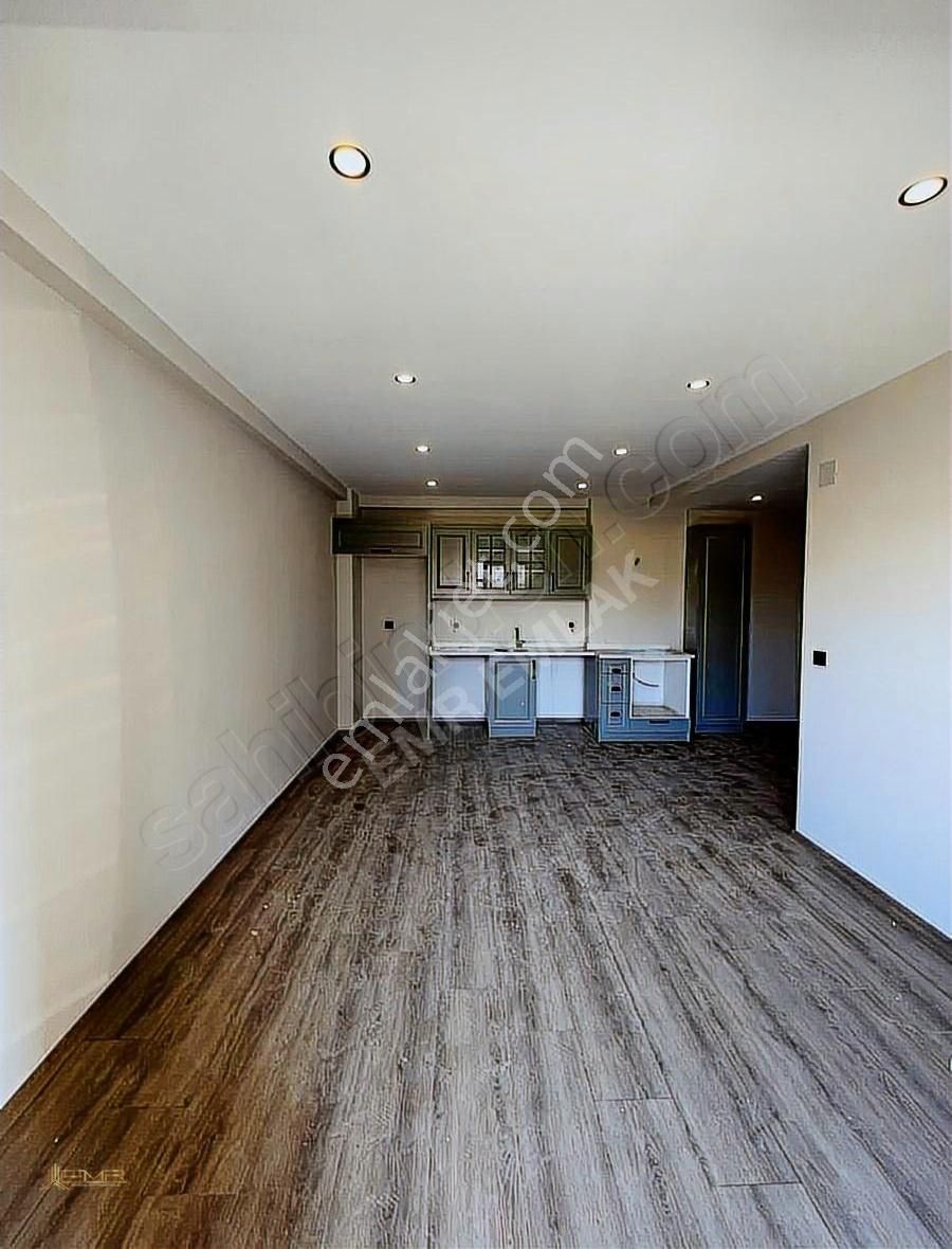 Emr Emlak Farkıyla Emsallerinin En Genişi 1+1 Satılık Lüks Daire - Görsel 20