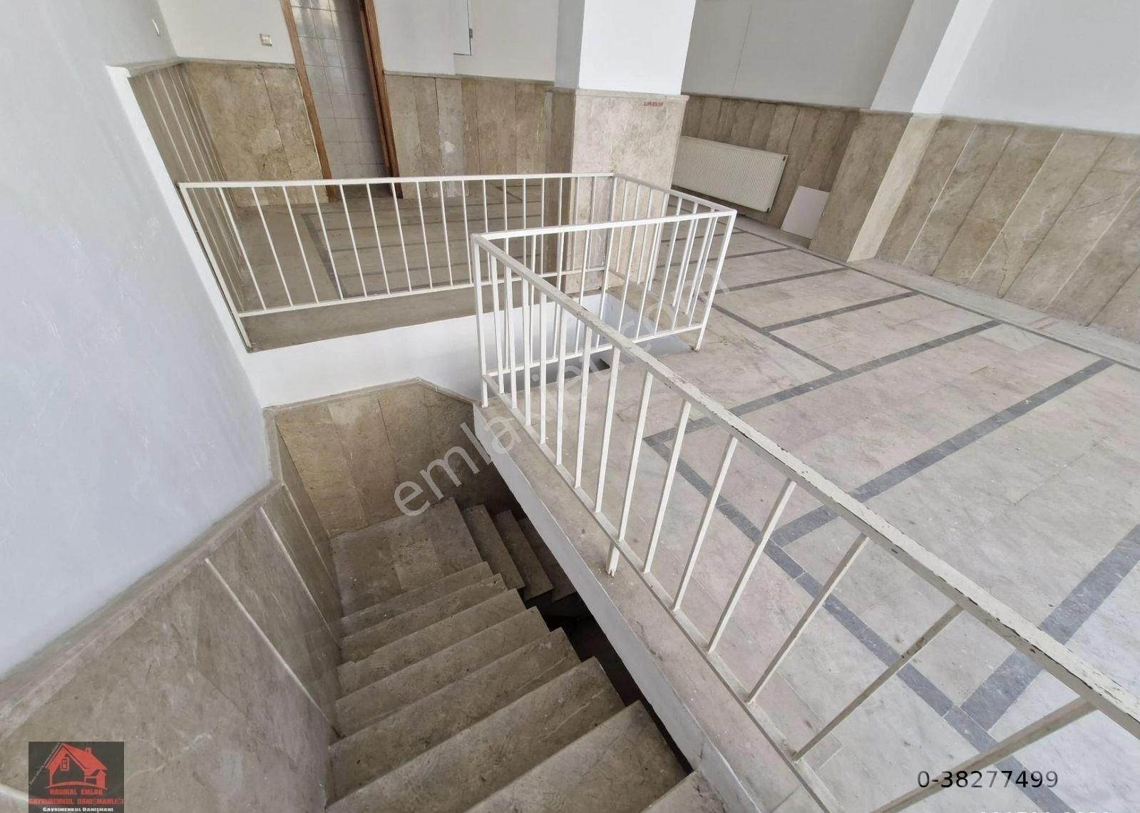 Çankaya Merkezde 150m2 2 Katlı Kök Tapulu Merkezi Konum Satılık Dükkan-mağaza..... - Görsel 22